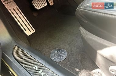 Ліфтбек Tesla Model S 2014 в Києві