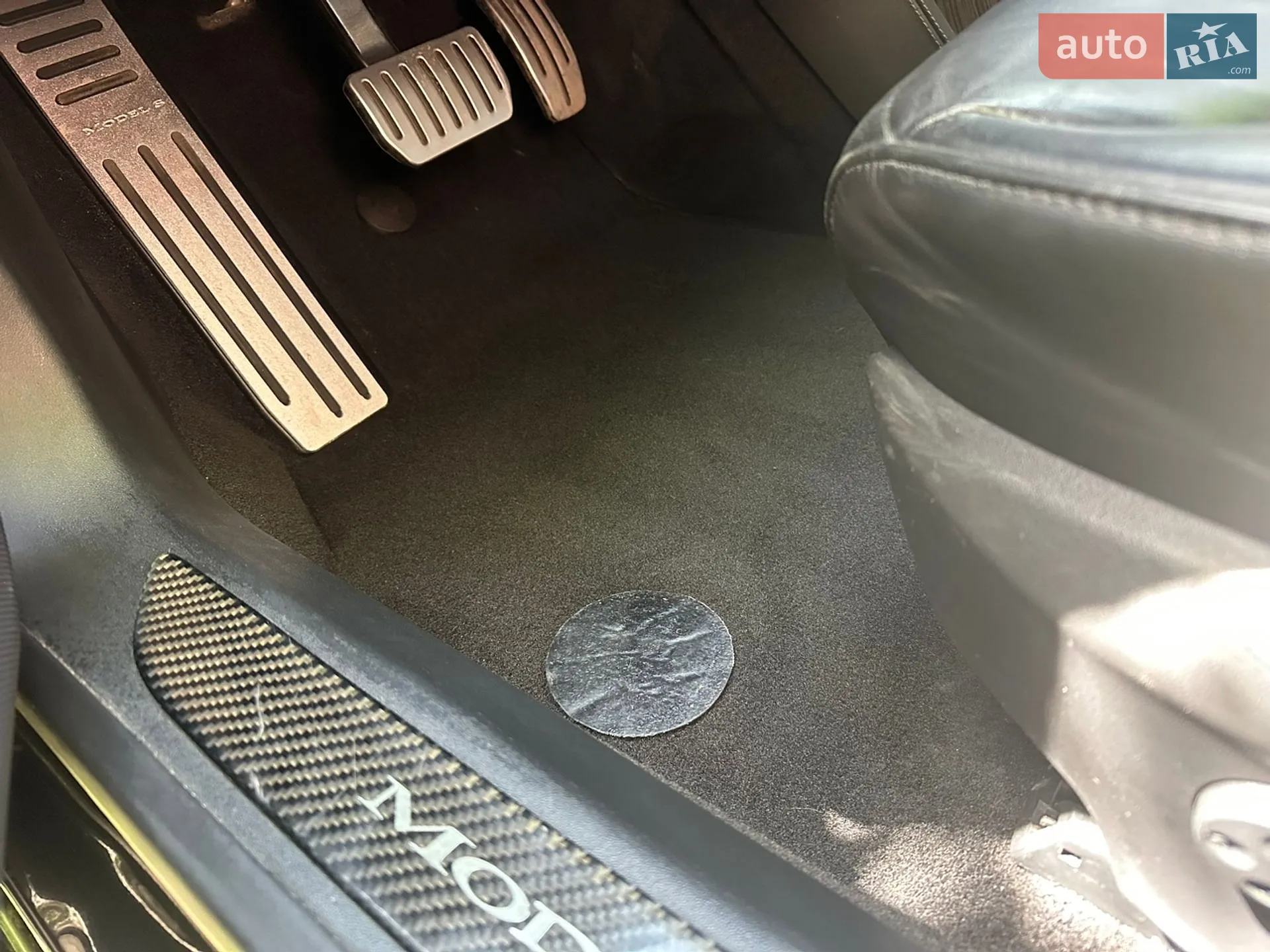 2014 Tesla Model S - мініатюра 16