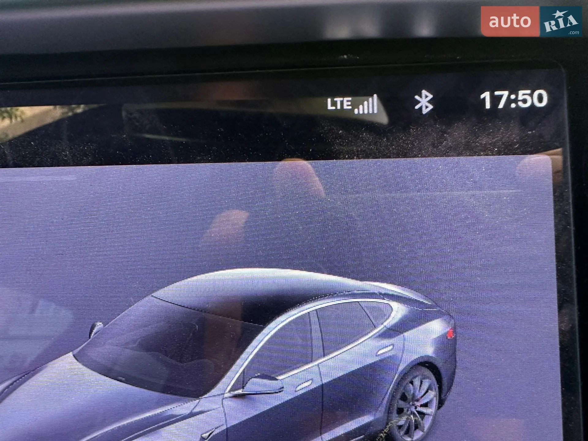 2014 Tesla Model S - мініатюра 24