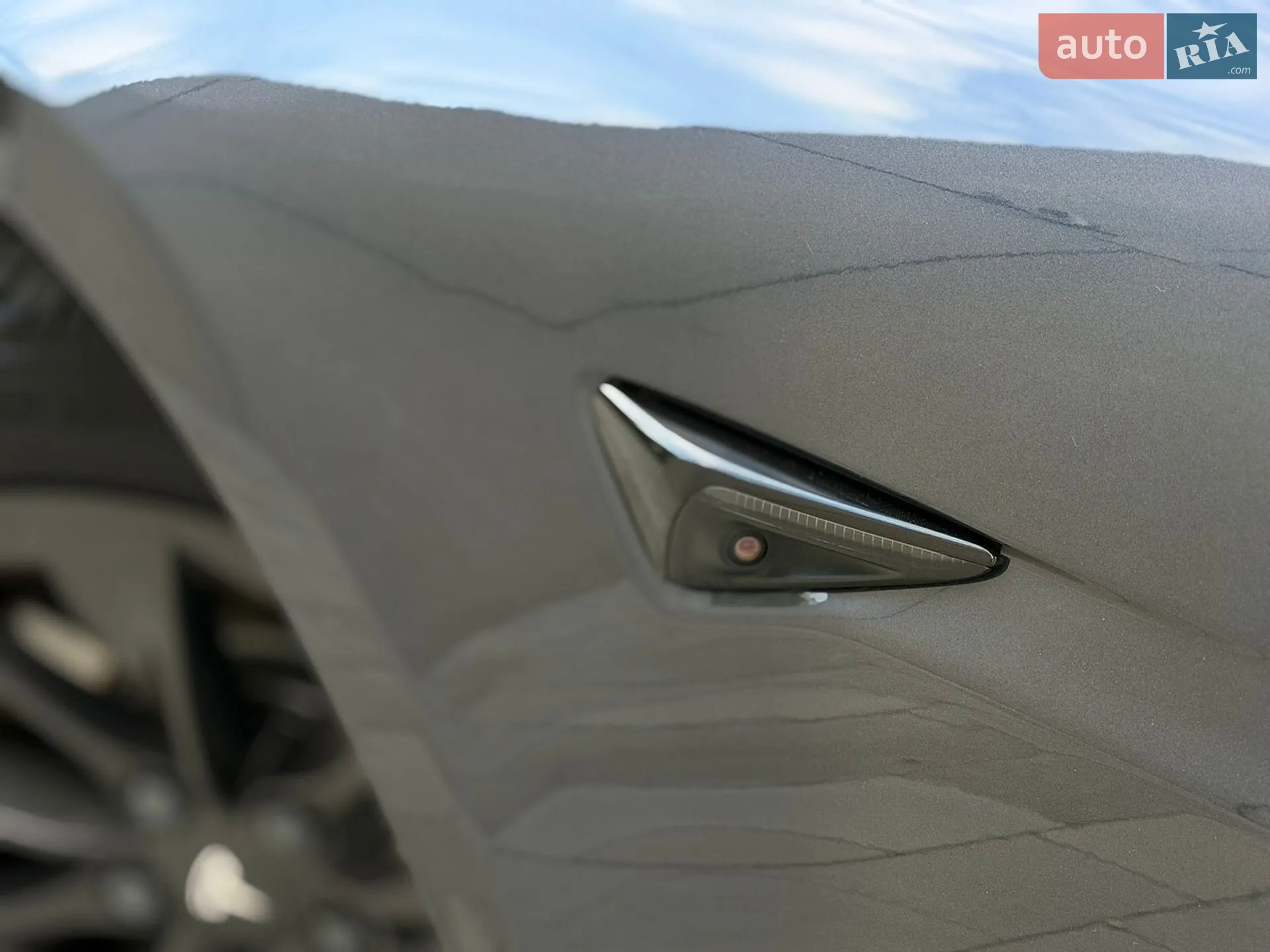 2017 Tesla Model S - мініатюра 14