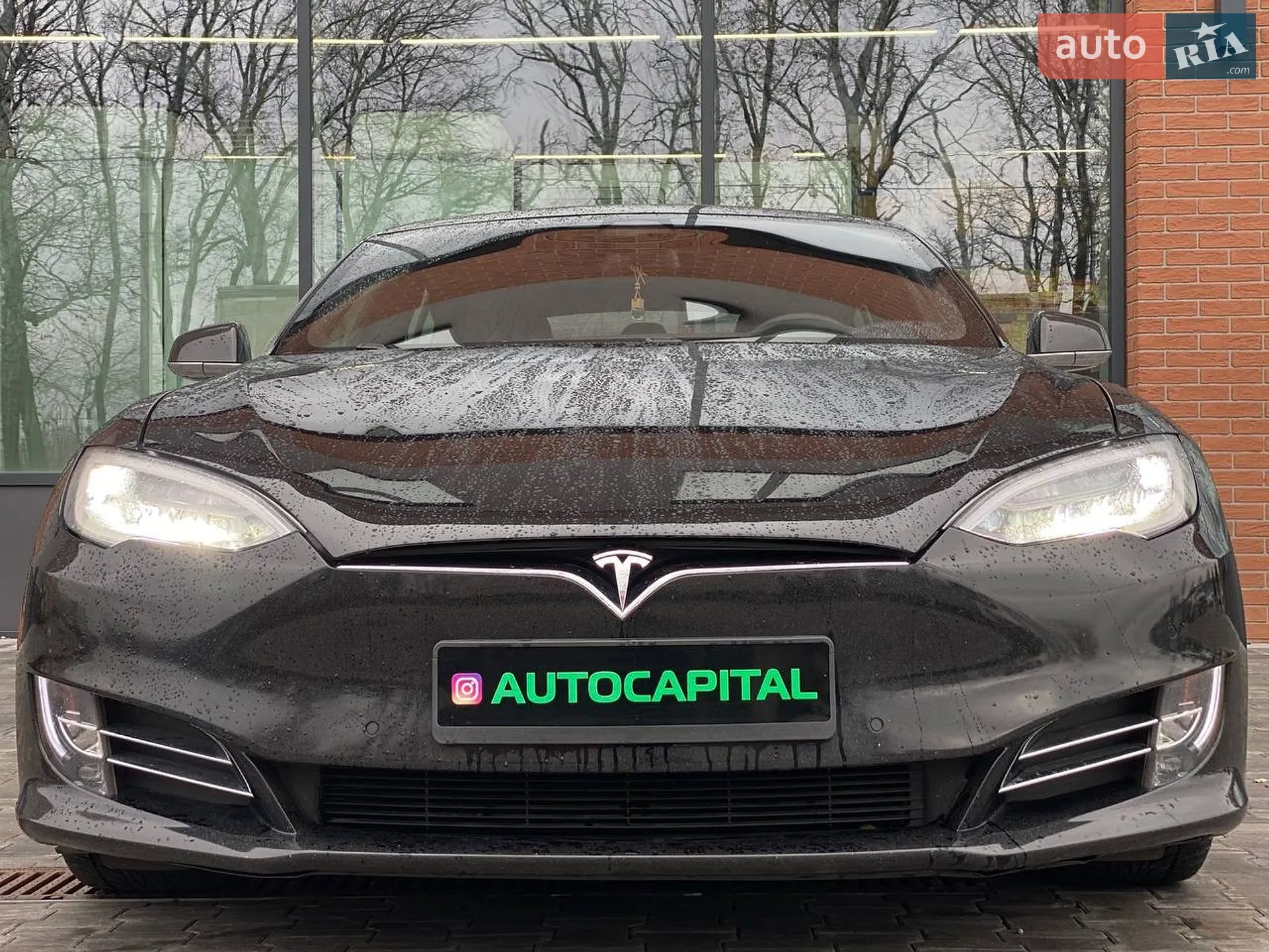 2019 Tesla Model S - мініатюра 3