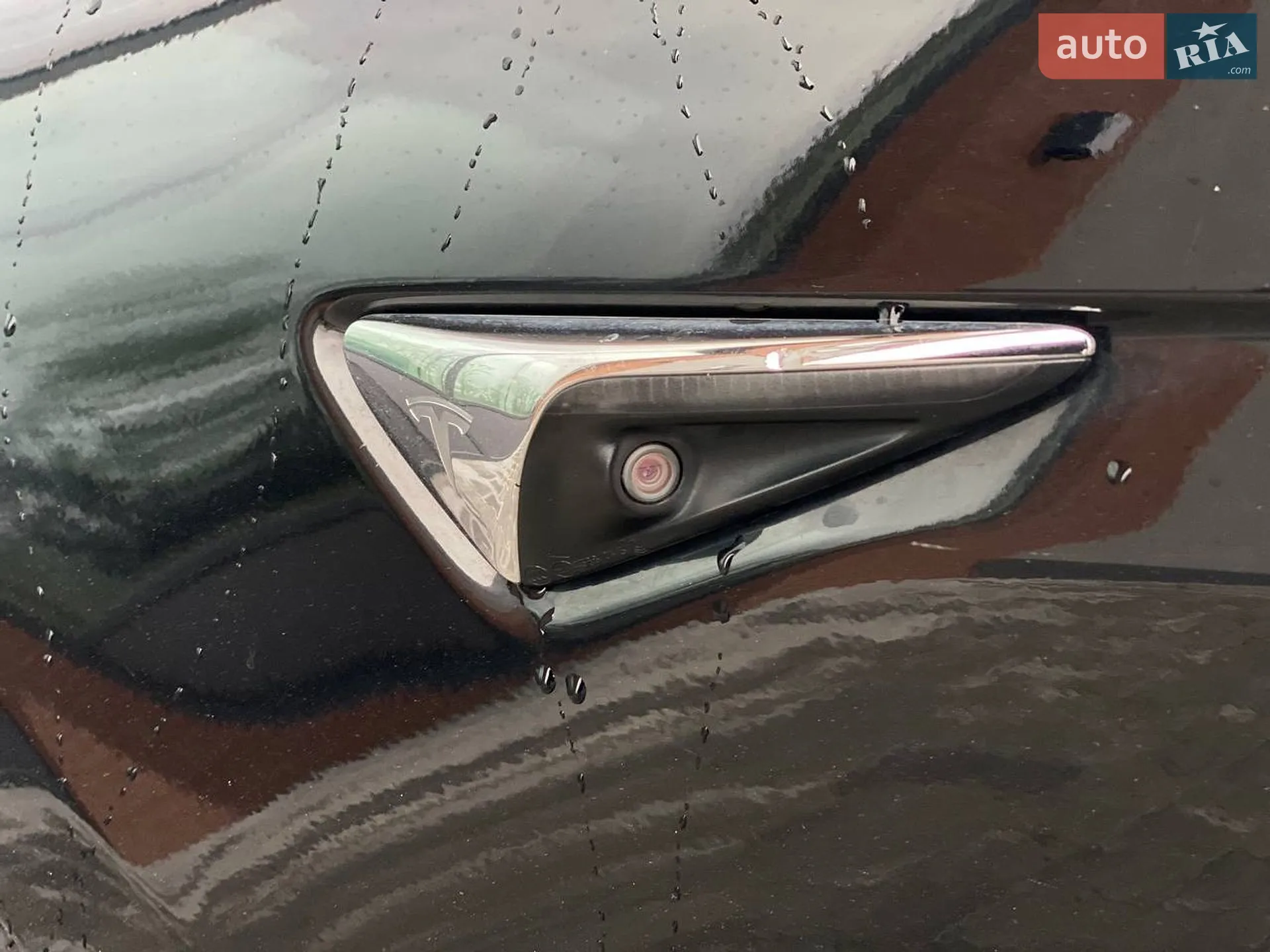2019 Tesla Model S - мініатюра 19
