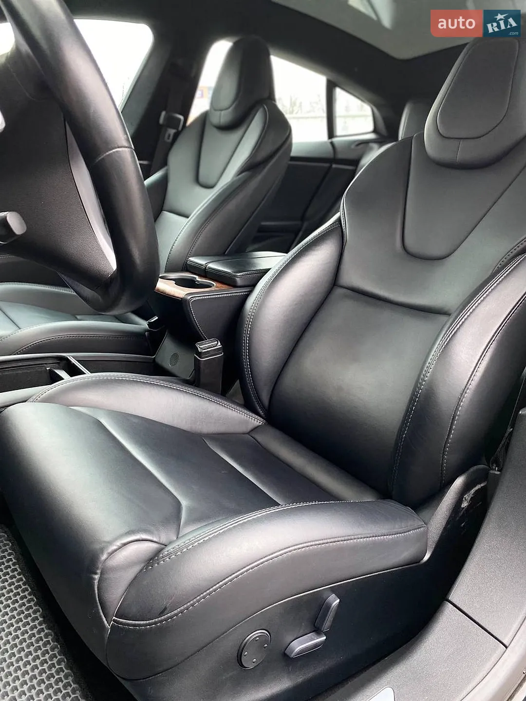 2019 Tesla Model S - мініатюра 25