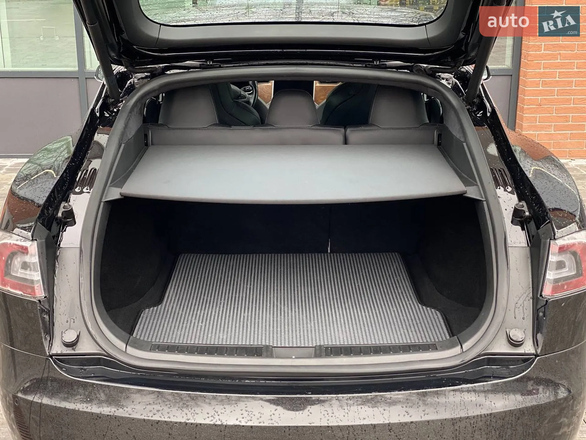 2019 Tesla Model S - мініатюра 57