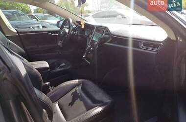 Лифтбек Tesla Model S 2015 в Одессе