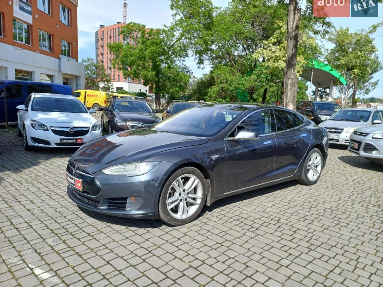 2013 Opel Insignia - мініатюра 21