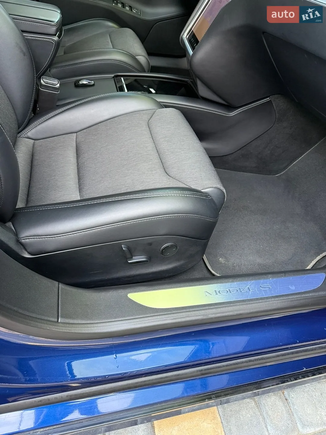 2017 Tesla Model S - мініатюра 18
