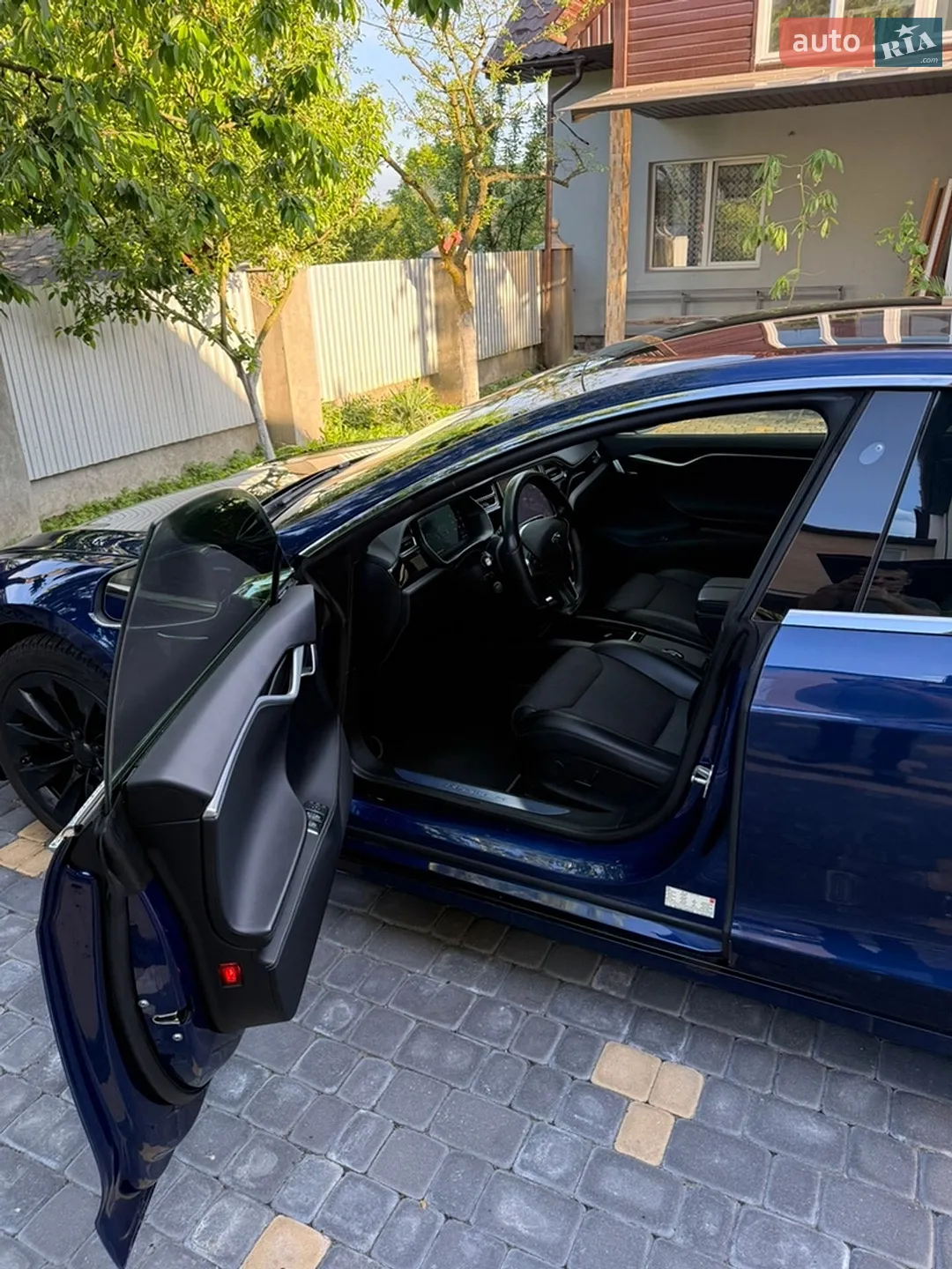2017 Tesla Model S - мініатюра 19