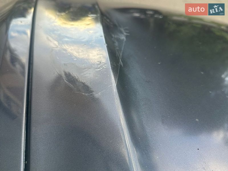 Ліфтбек Tesla Model S 2014 в Києві