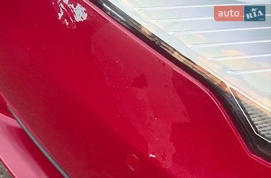 Лифтбек Tesla Model S 2015 в Киеве