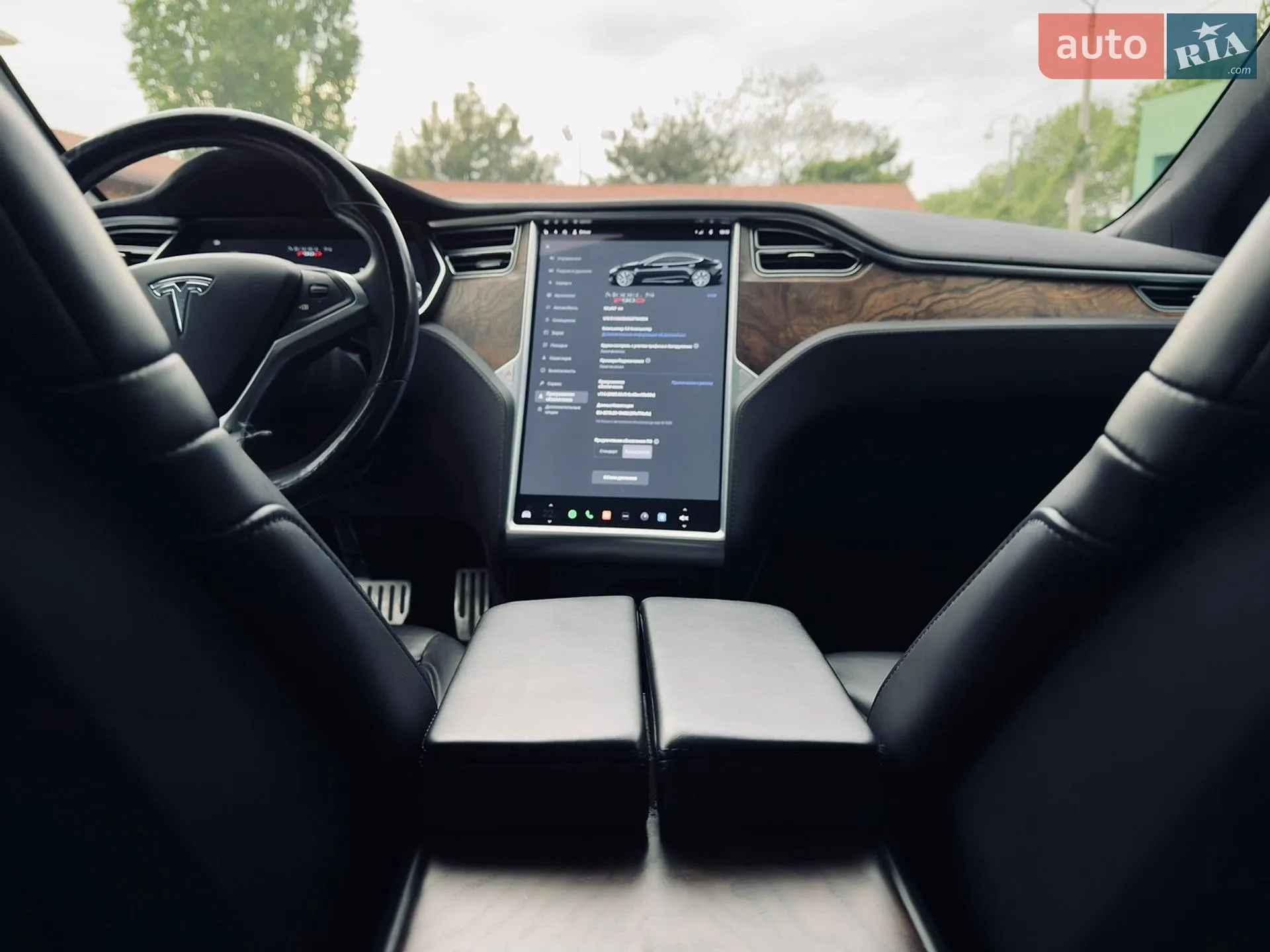 2016 Tesla Model S - мініатюра 23