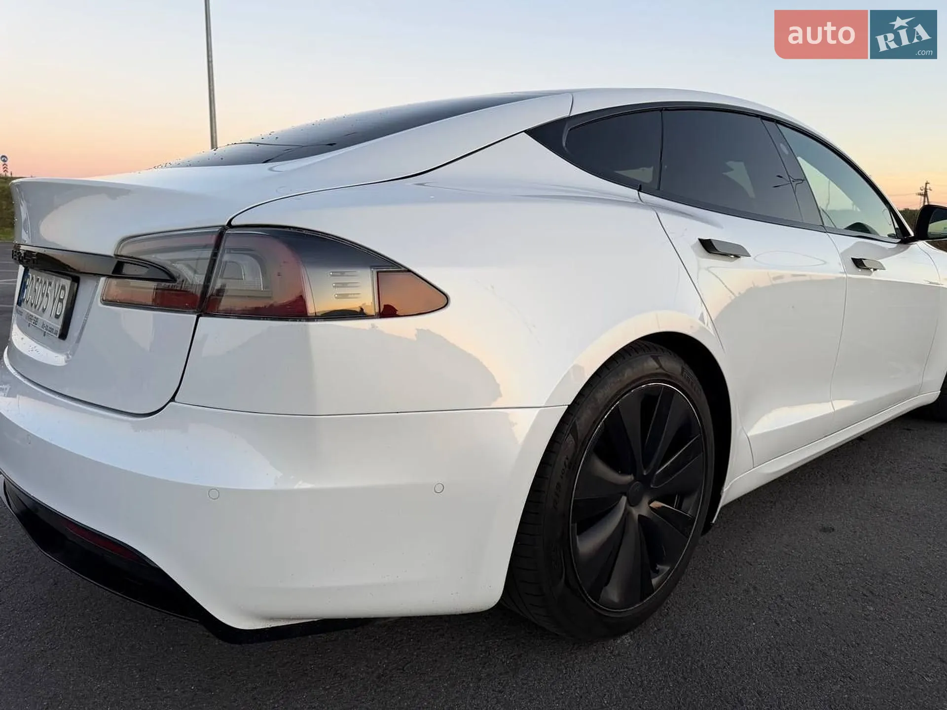2021 Tesla Model S - мініатюра 26