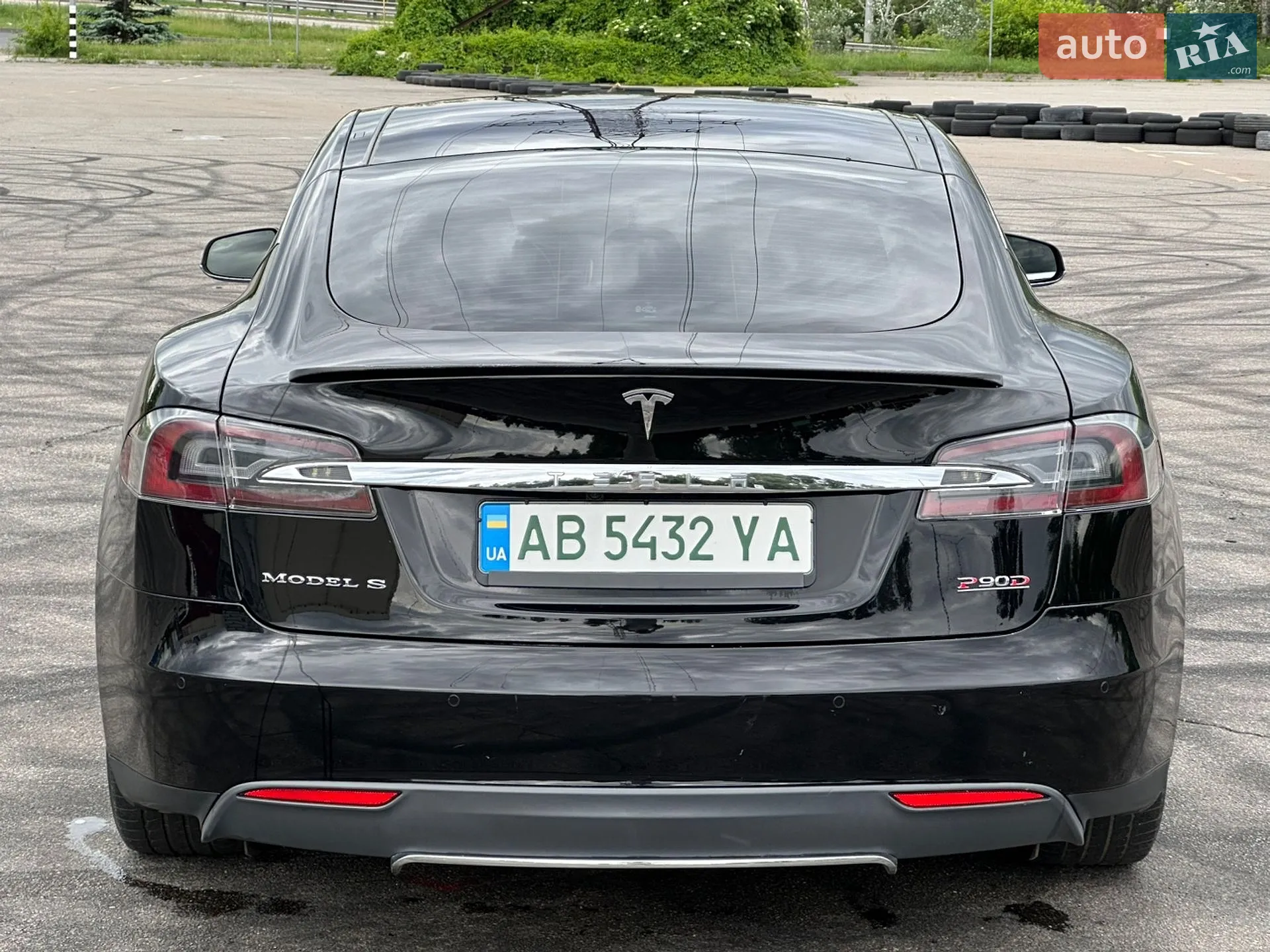2016 Tesla Model S - мініатюра 9