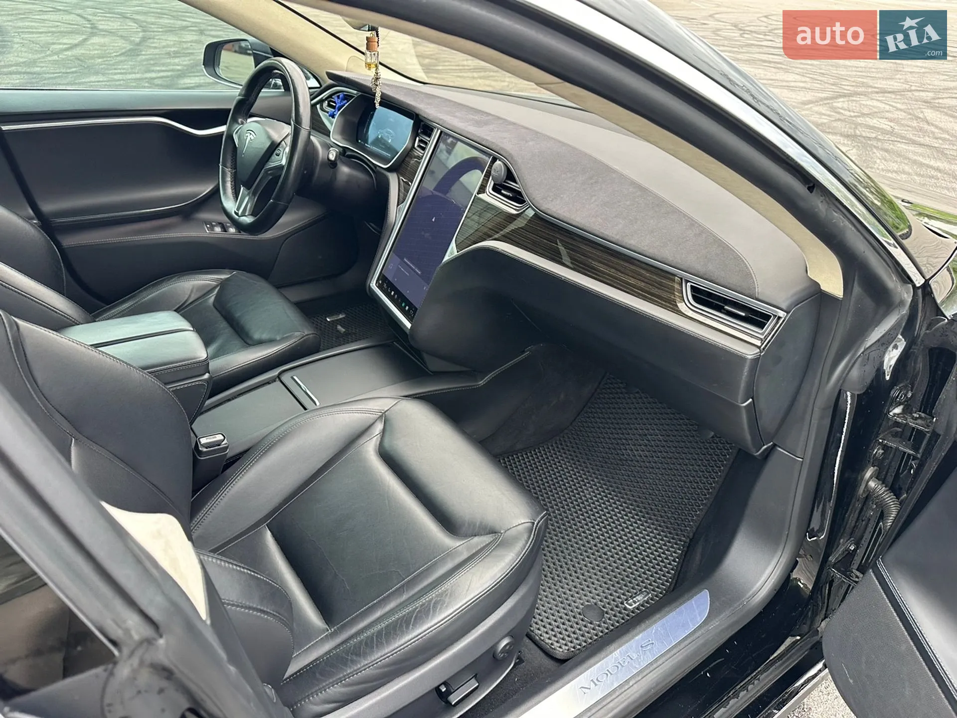 2016 Tesla Model S - мініатюра 23