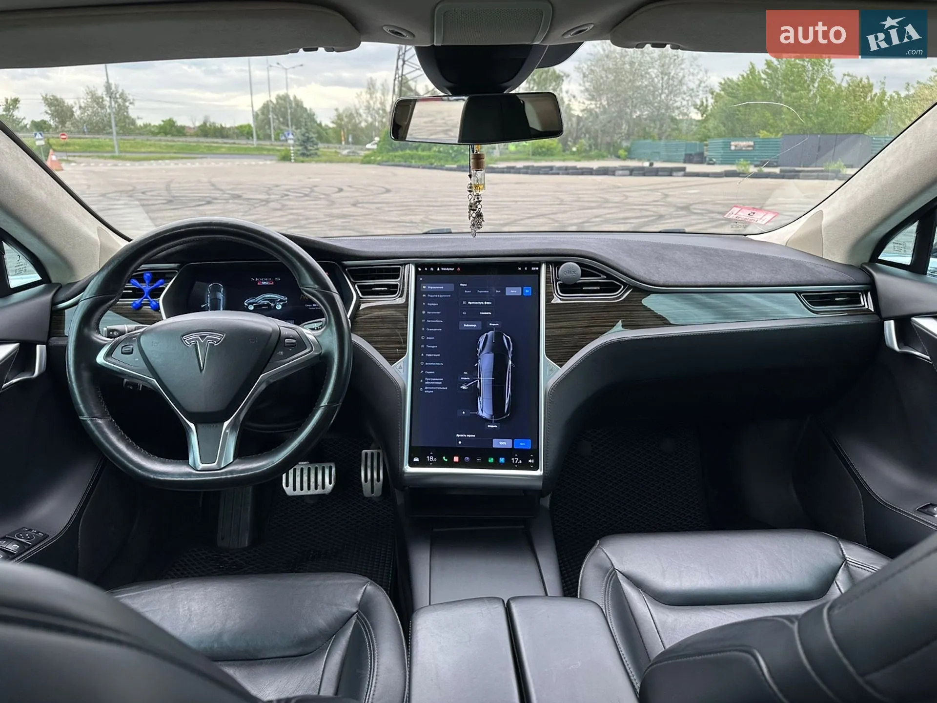 2016 Tesla Model S - мініатюра 25
