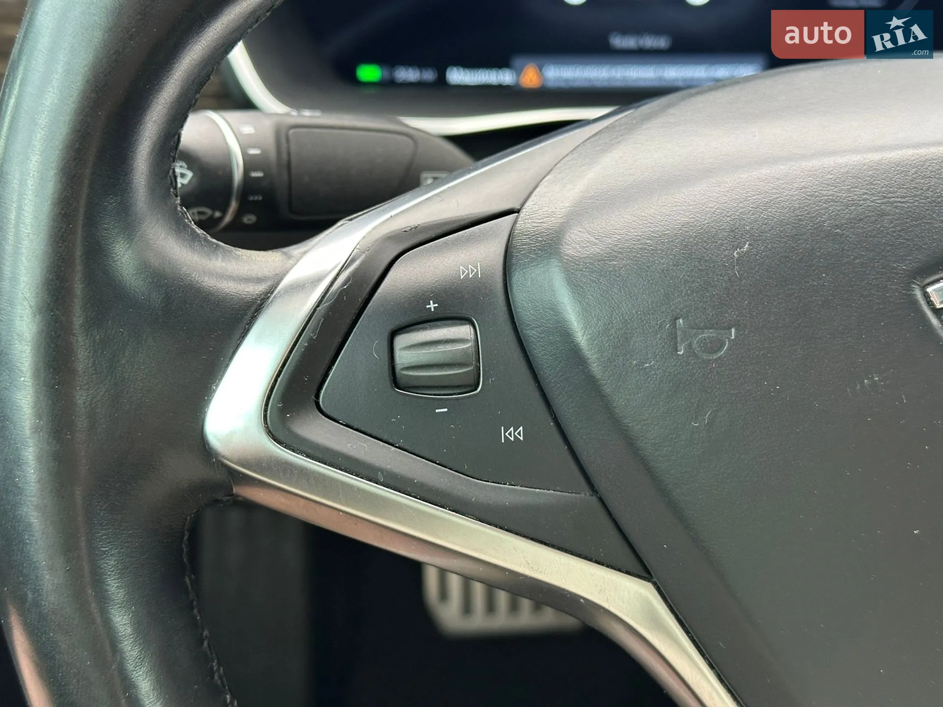 2016 Tesla Model S - мініатюра 29
