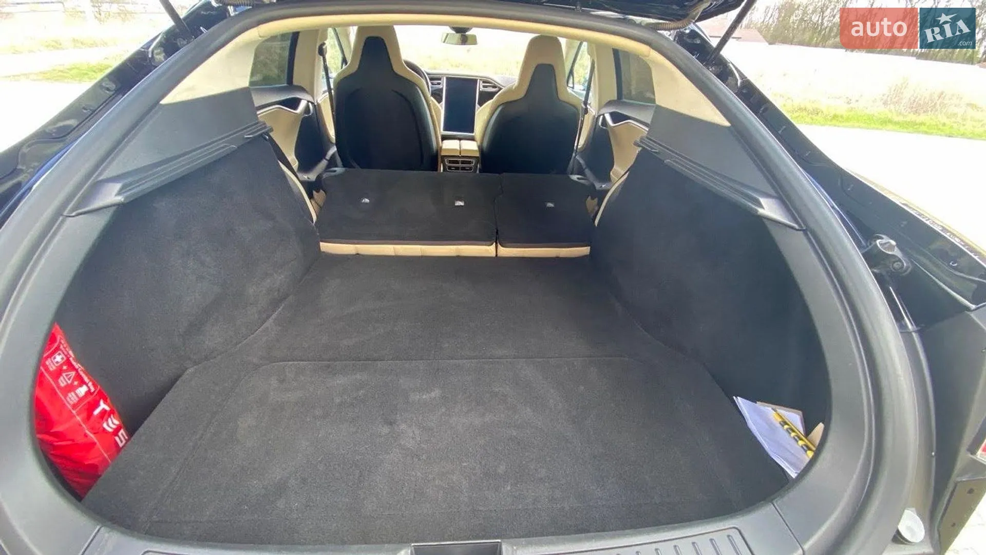 2015 Tesla Model S - мініатюра 22