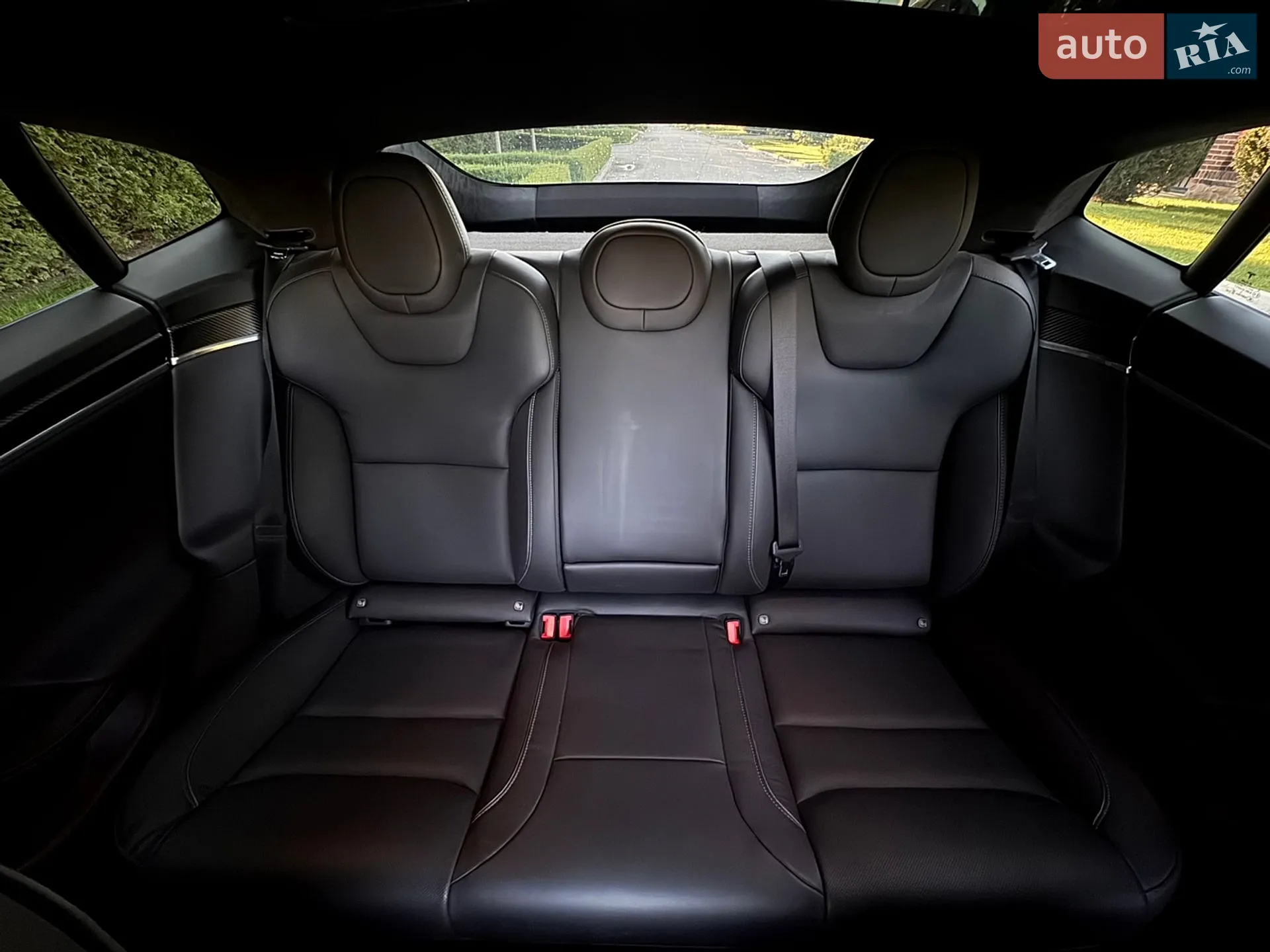 2022 Tesla Model S - мініатюра 23