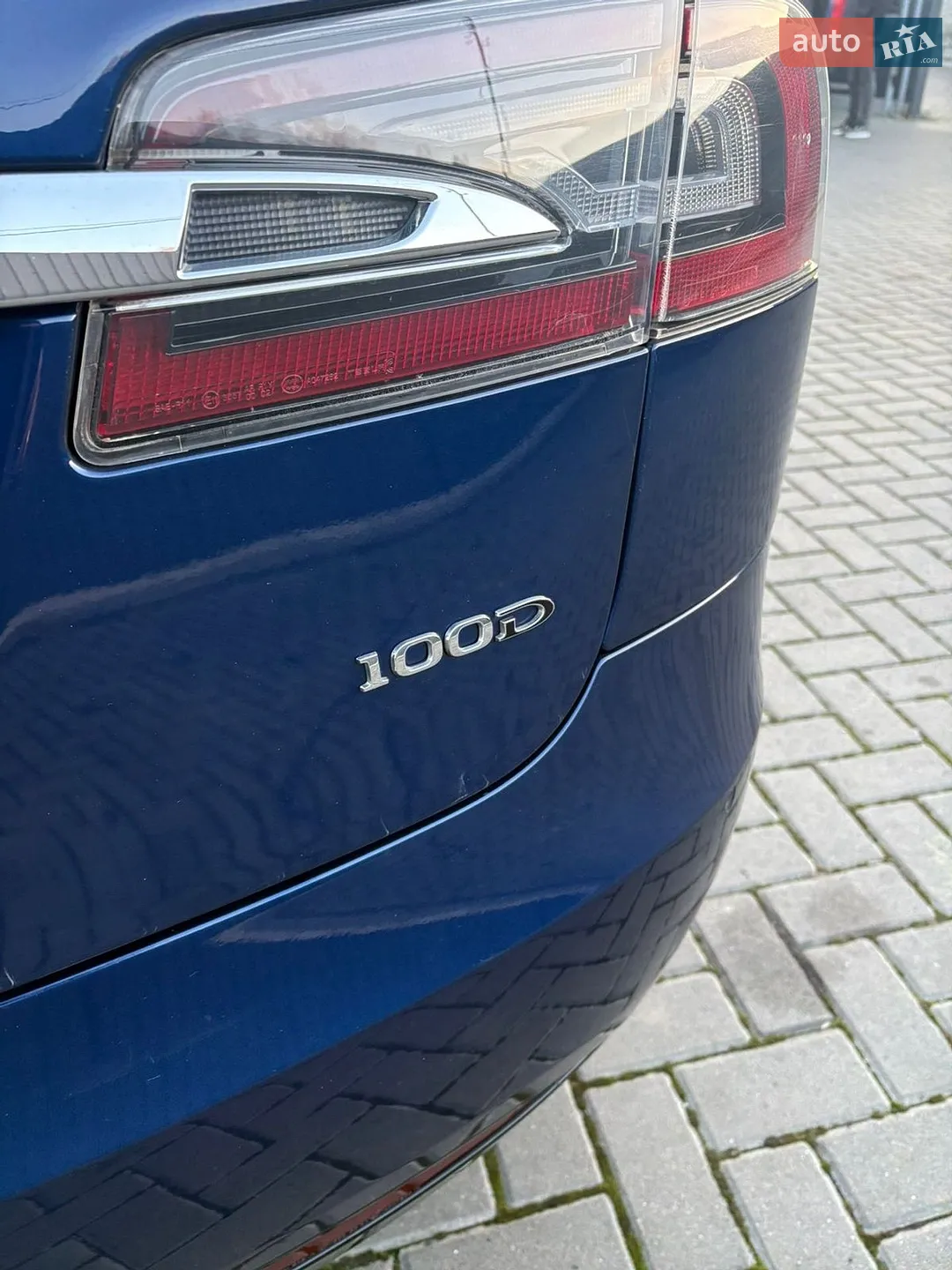 2018 Tesla Model S - мініатюра 15