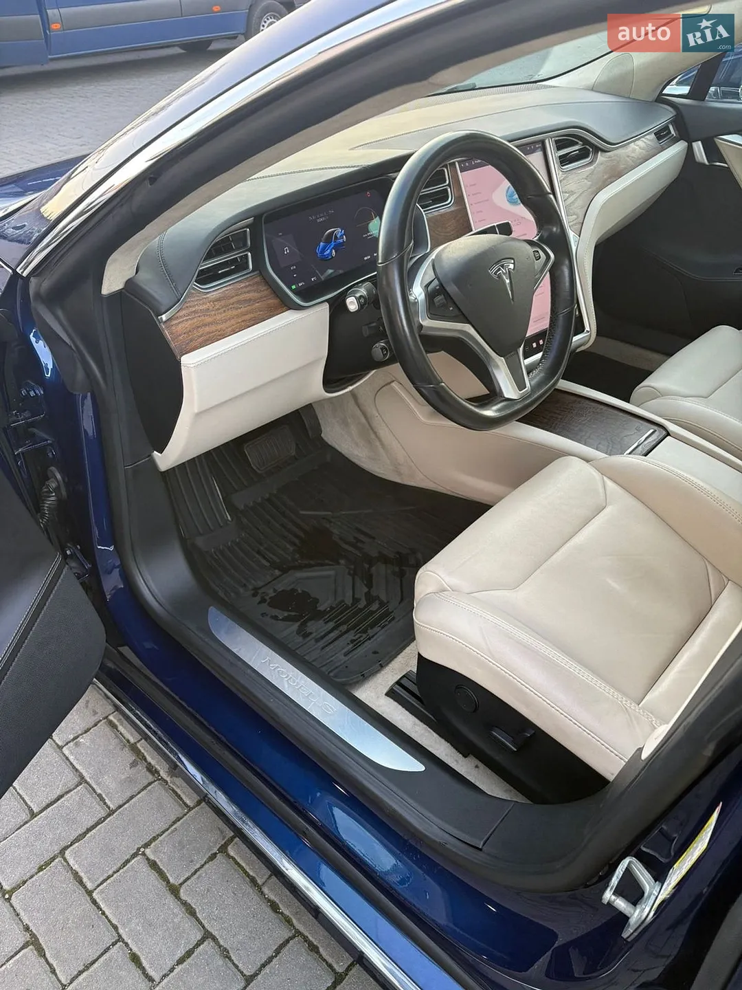 2018 Tesla Model S - мініатюра 16