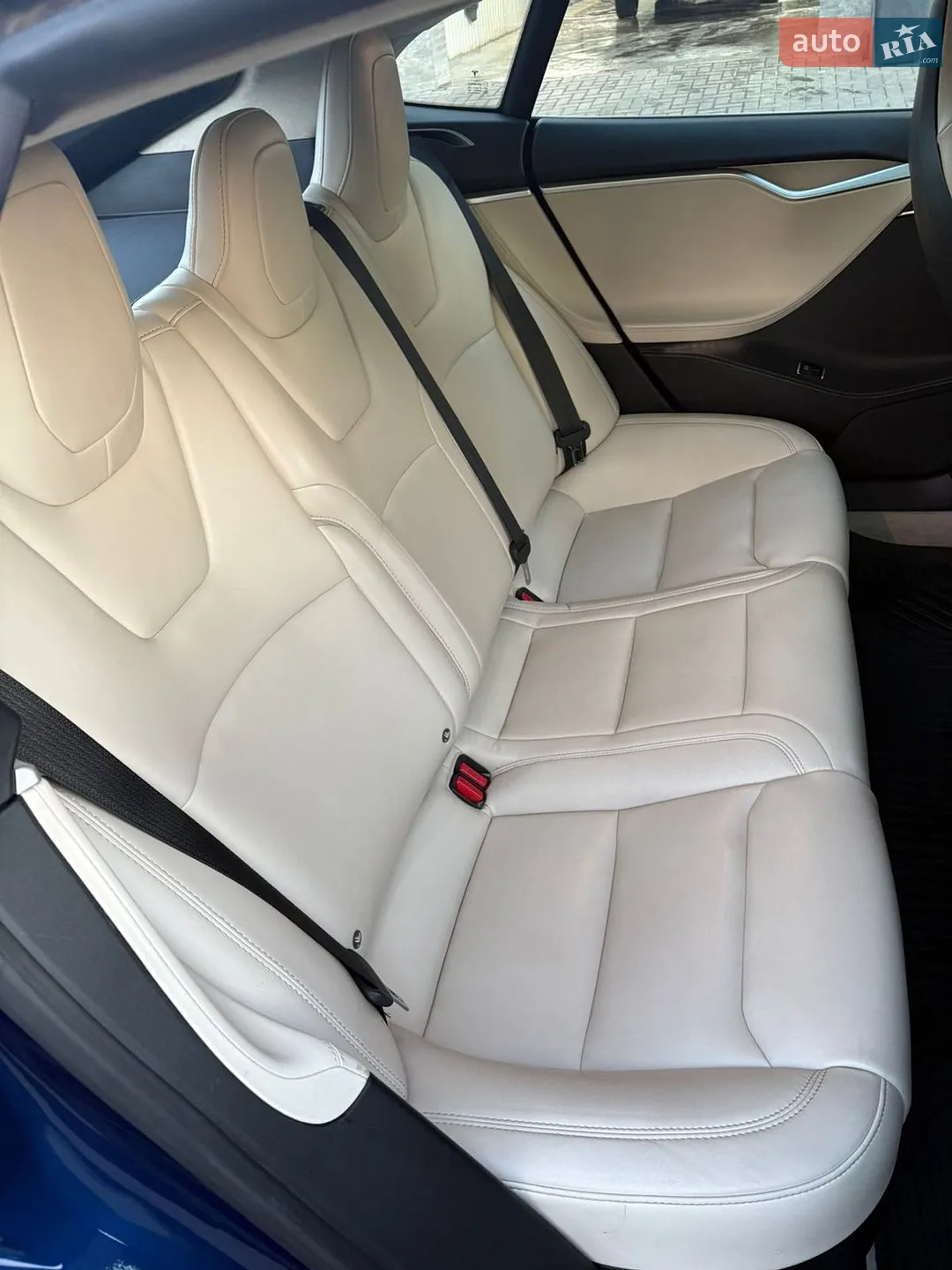 2018 Tesla Model S - мініатюра 19