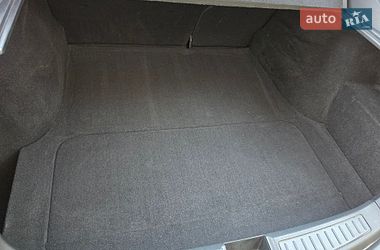 Лифтбек Tesla Model S 2013 в Одессе