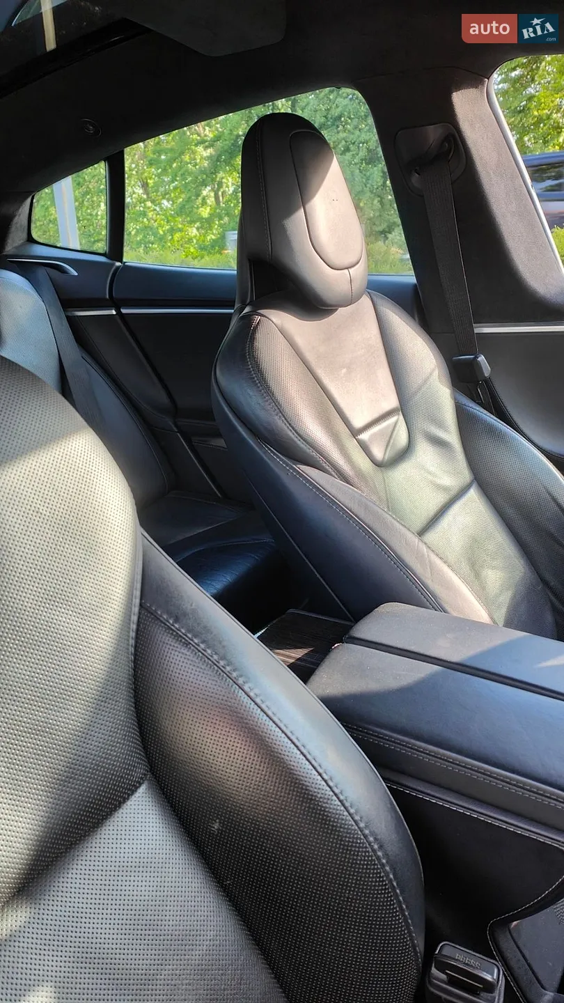 2016 Tesla Model S - мініатюра 28