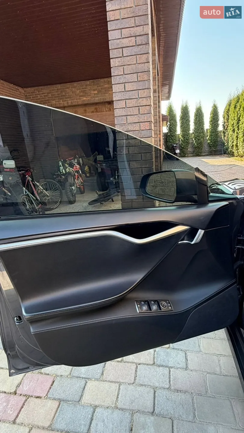 2017 Tesla Model S - мініатюра 15