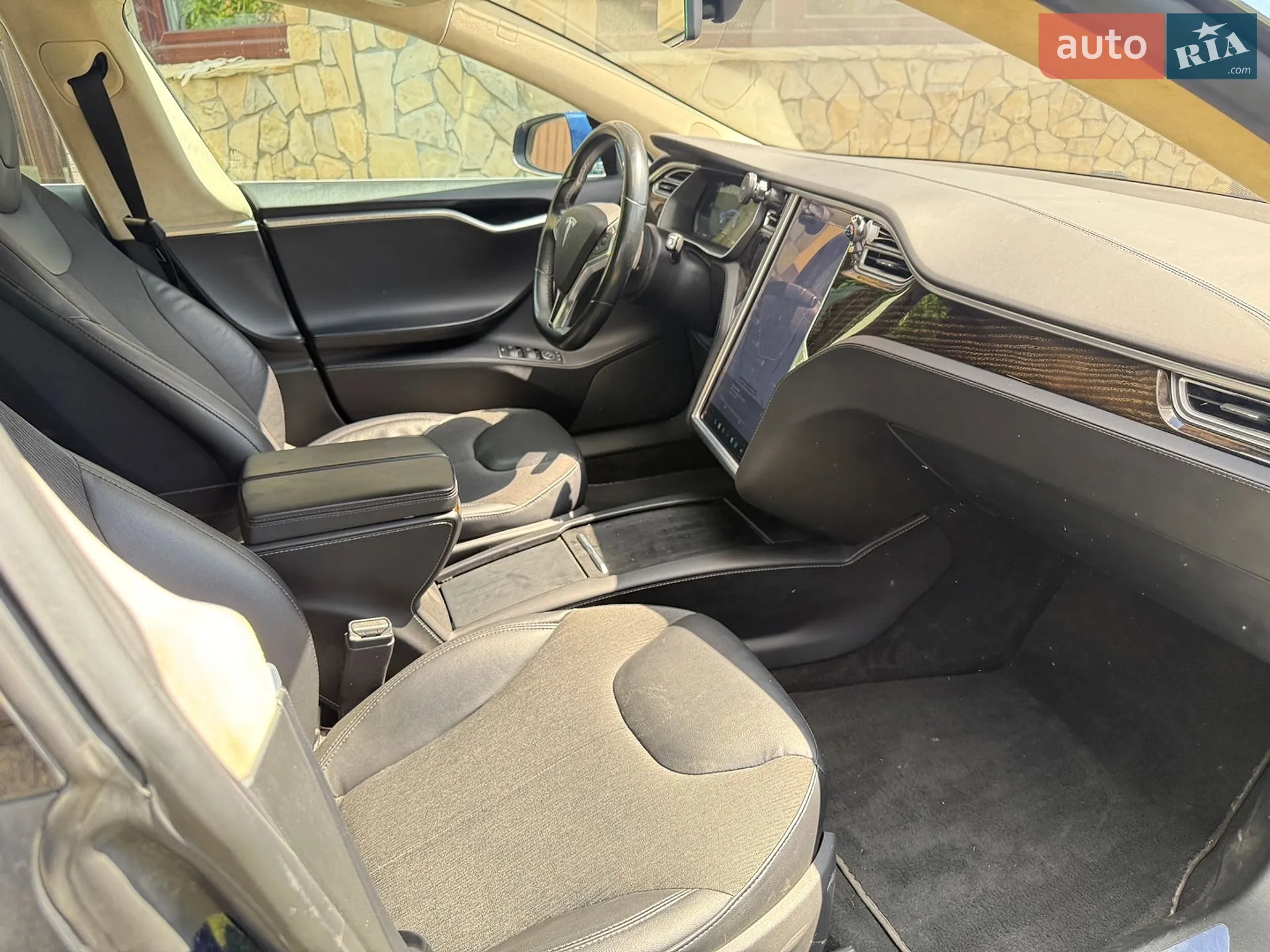 2016 Tesla Model S - мініатюра 13