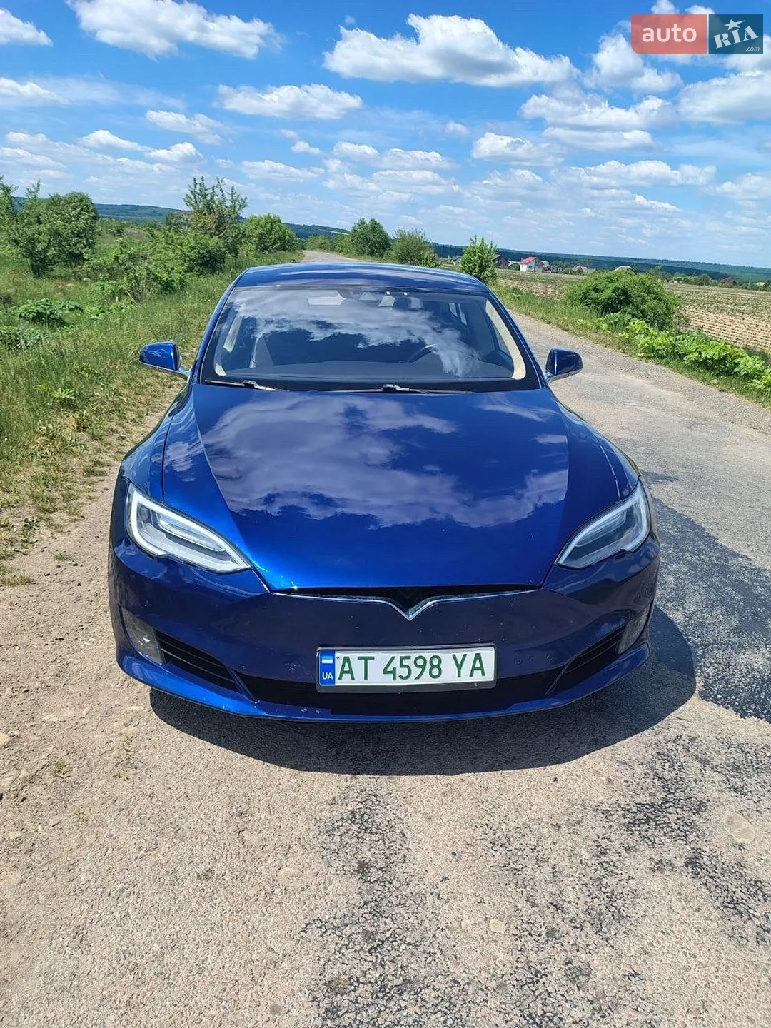 2016 Tesla Model S - мініатюра 8