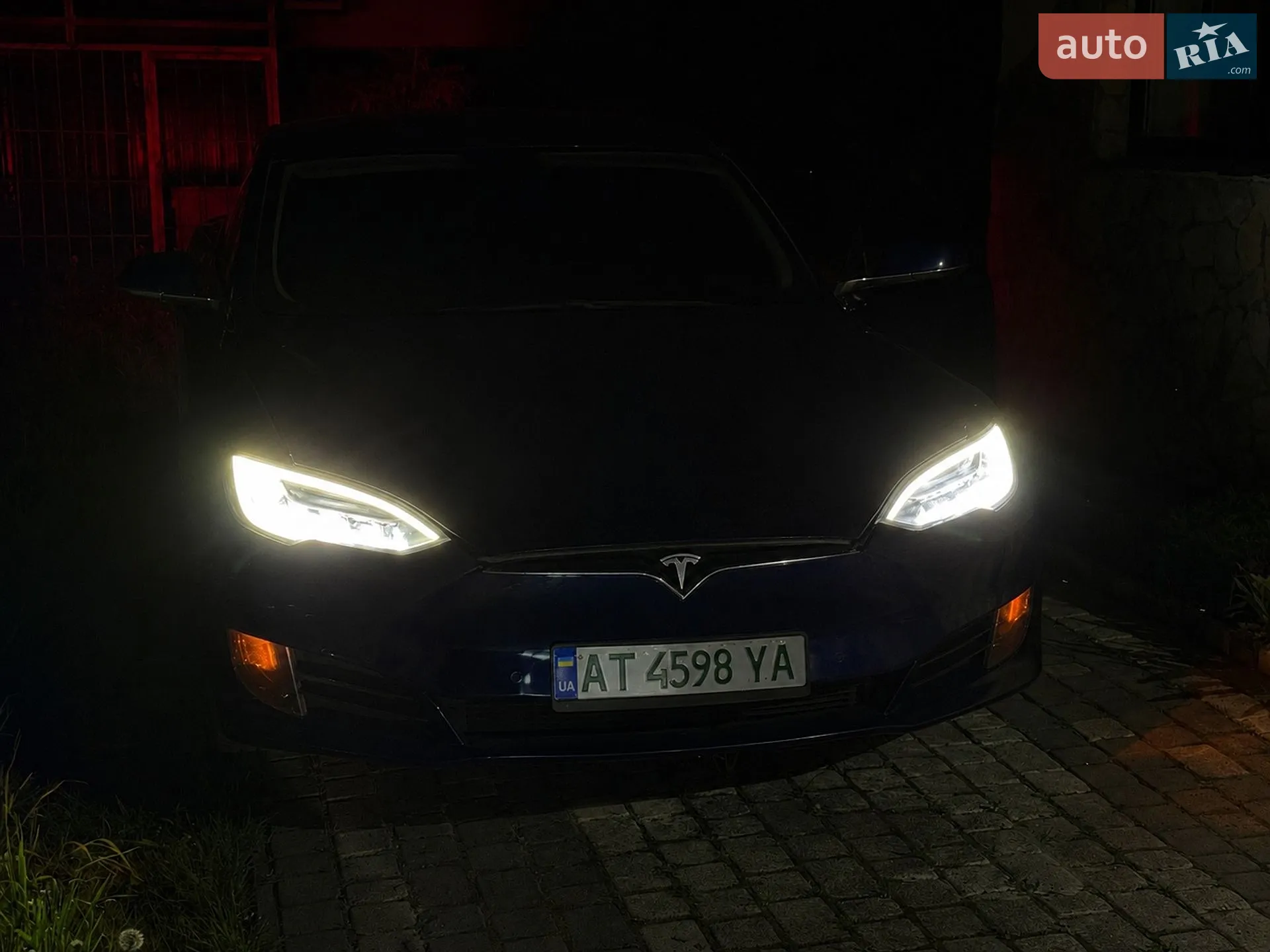 2016 Tesla Model S - мініатюра 20
