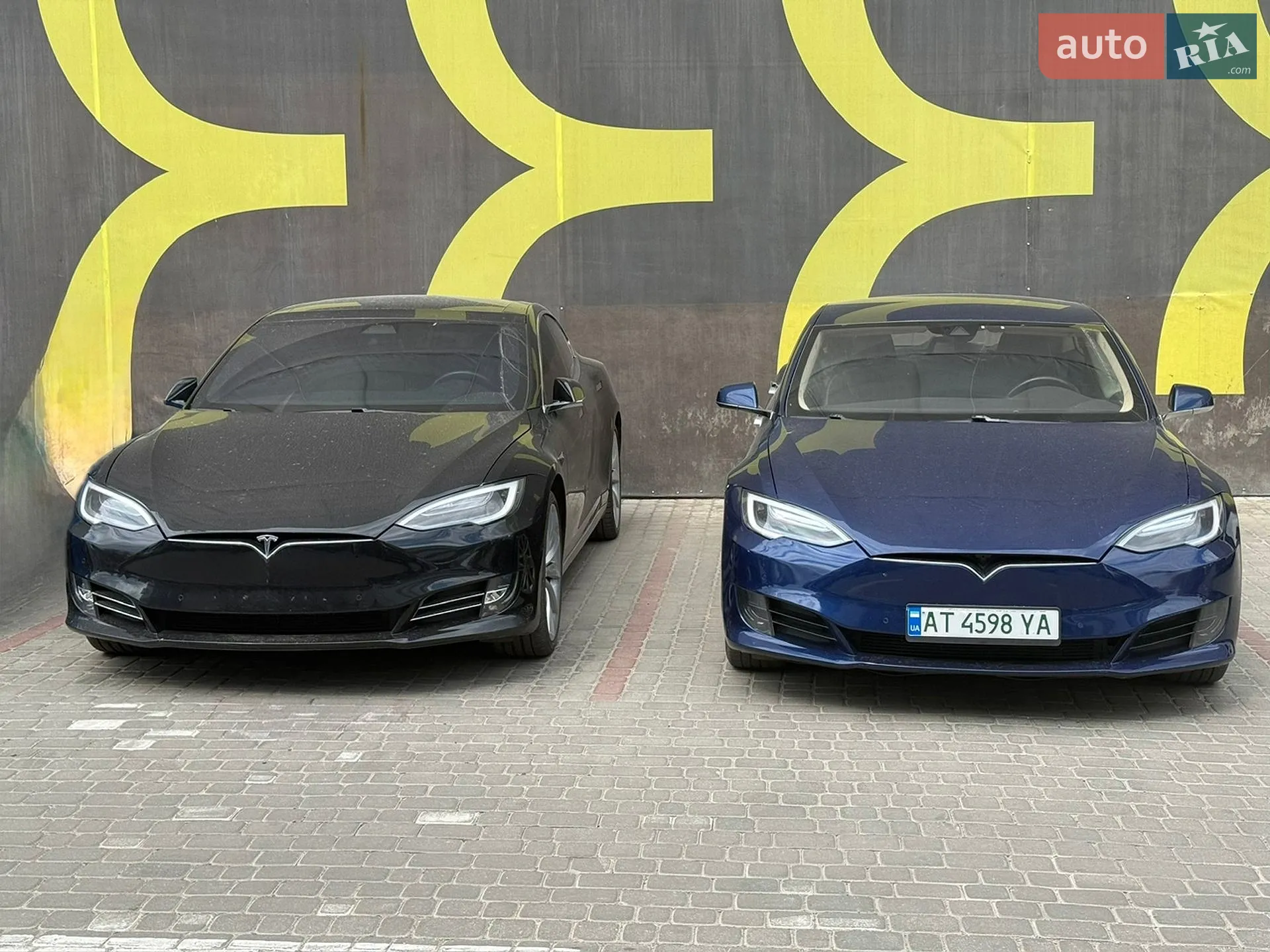 2016 Tesla Model S - мініатюра 10