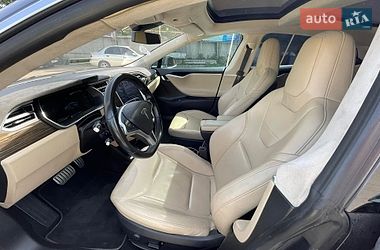 Лифтбек Tesla Model S 2015 в Чернигове фото 7 Лифтбек Tesla Model S 2015 в Чернигове