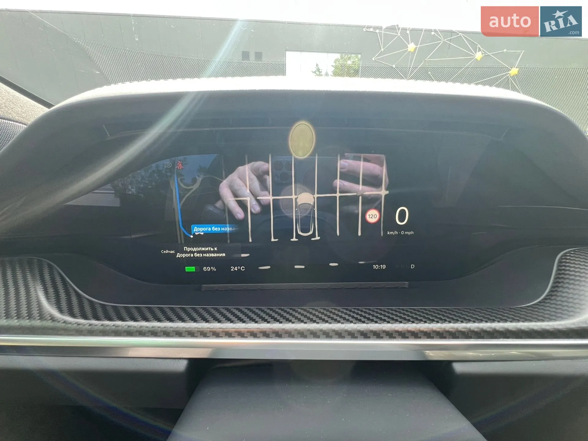 2021 Tesla Model S - мініатюра 18