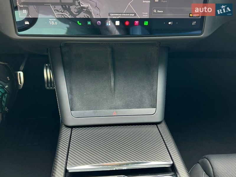 Лифтбек Tesla Model S 2021 в Киеве фото 23 Лифтбек Tesla Model S 2021 в Киеве