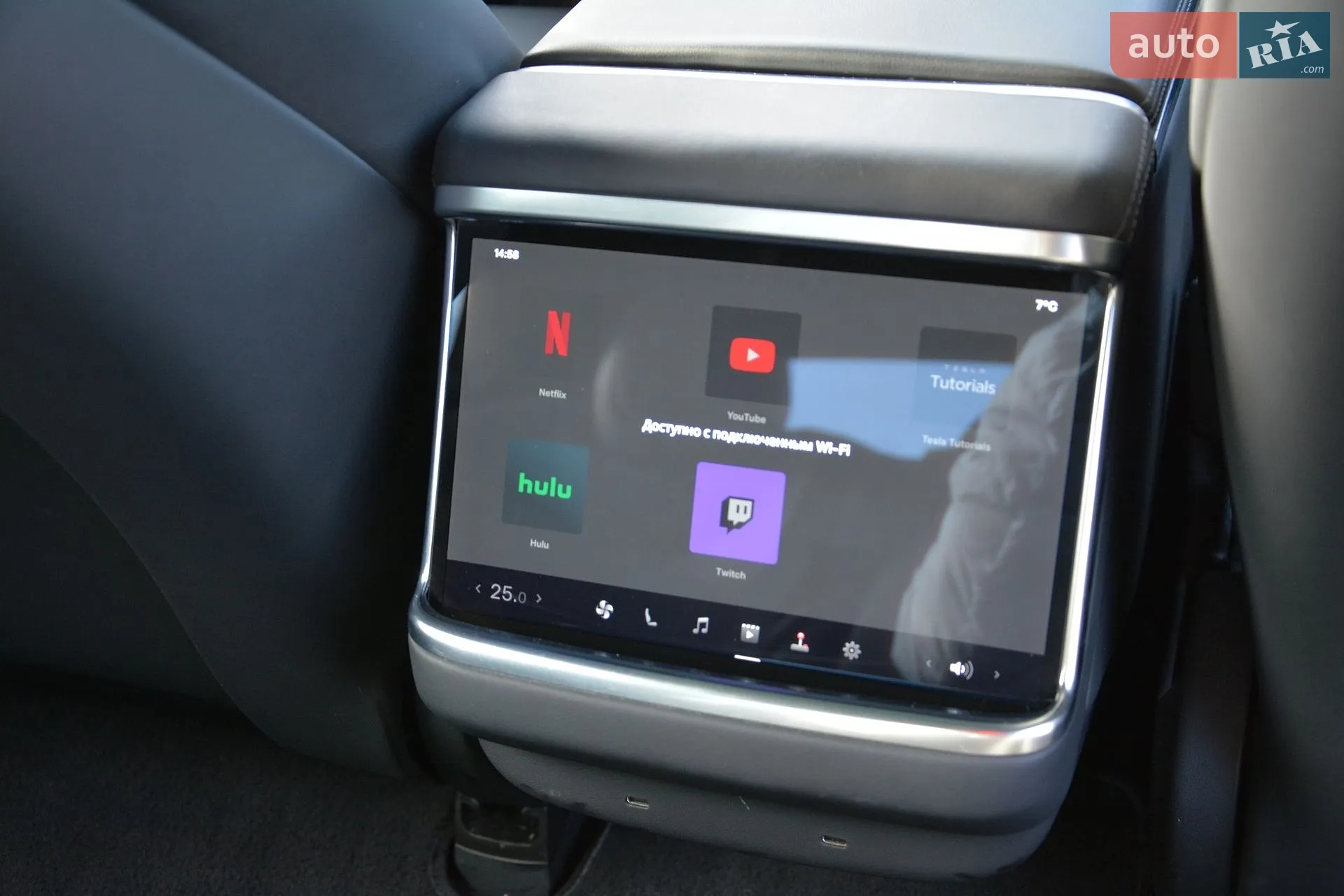 2022 Tesla Model S - мініатюра 58