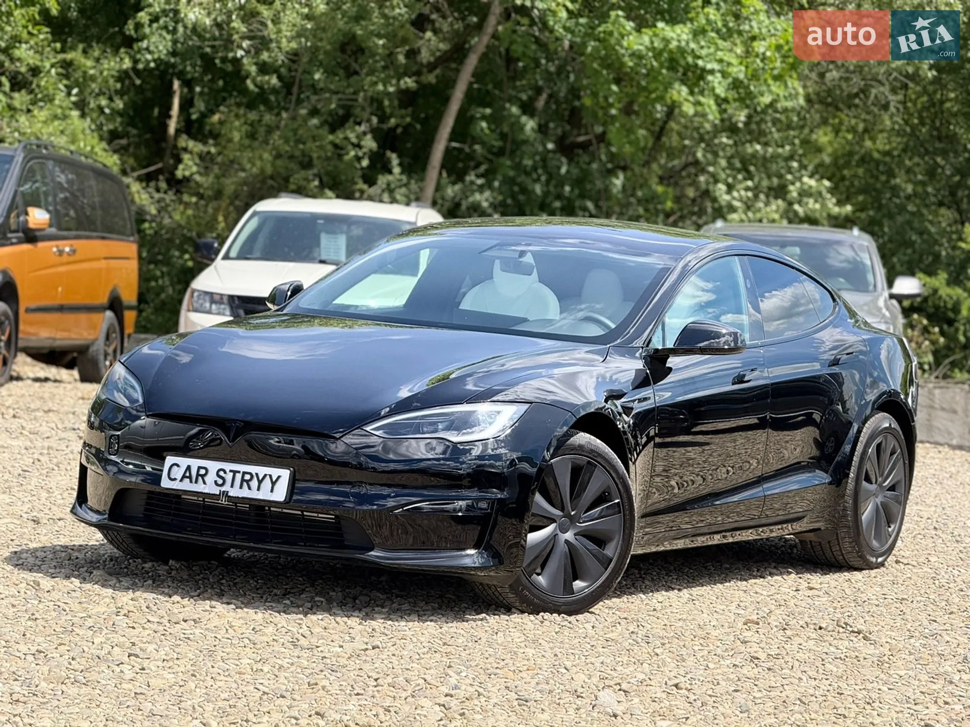 2023 Tesla Model S - мініатюра 9