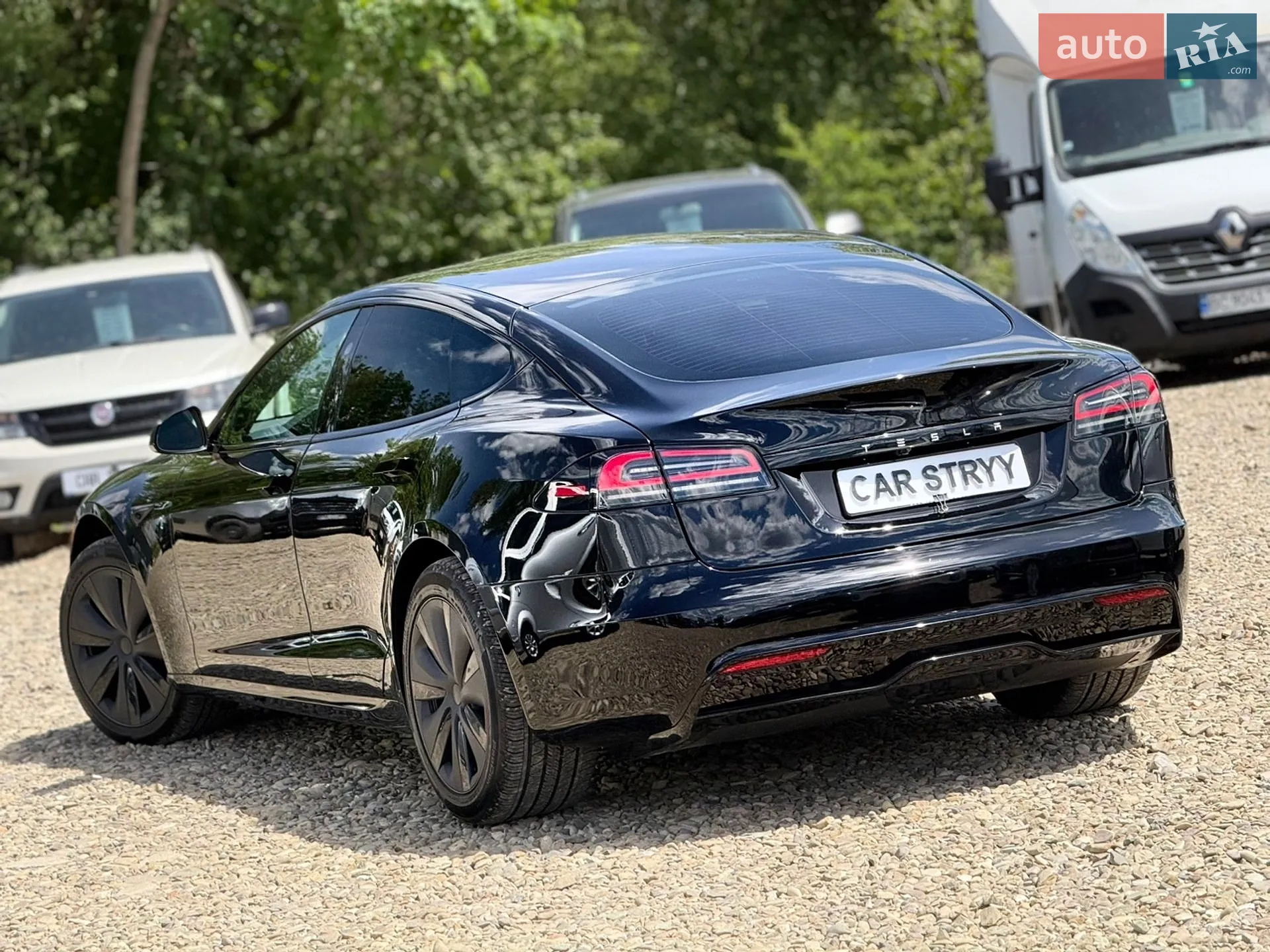 2023 Tesla Model S - мініатюра 18