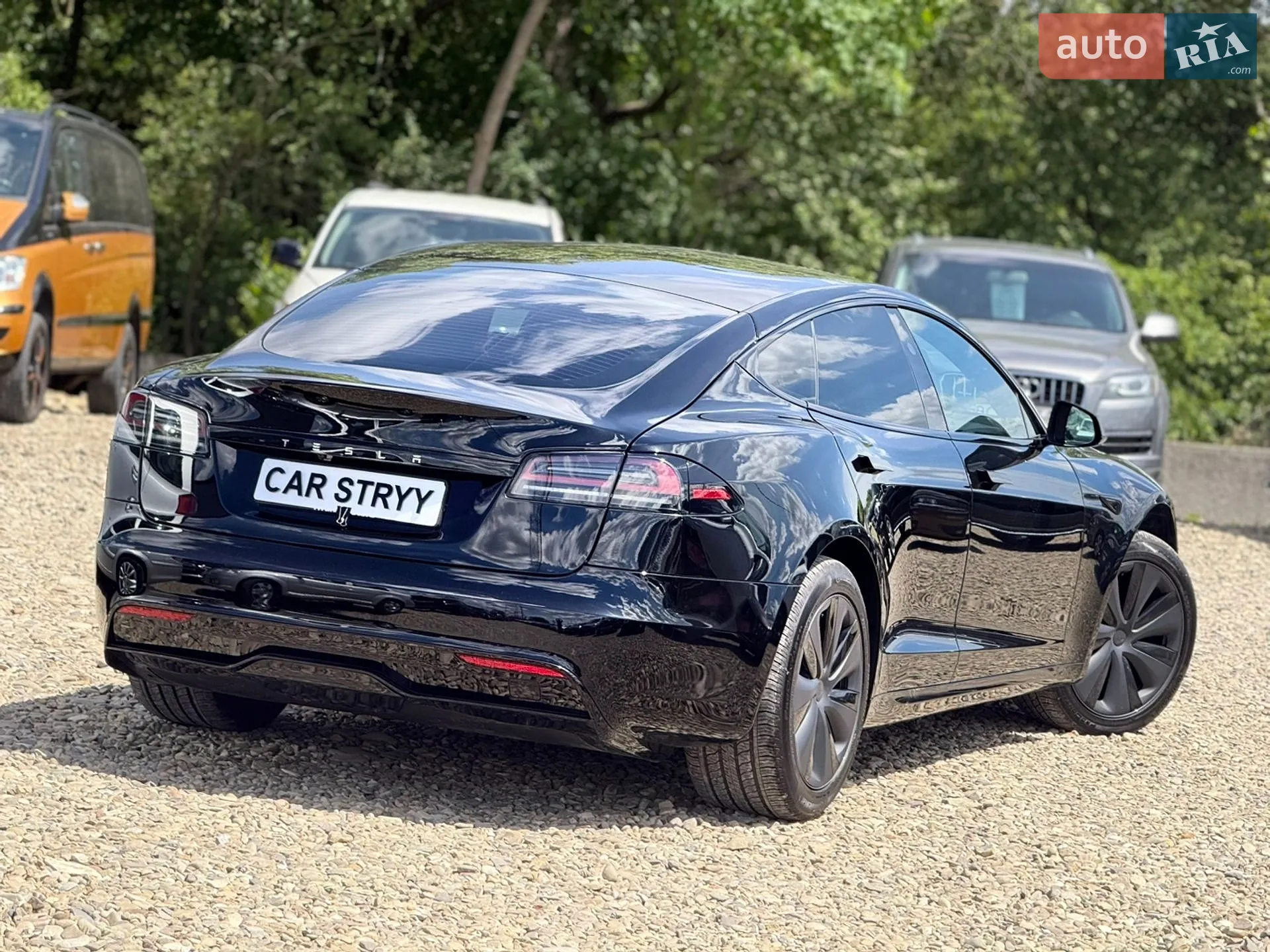 2023 Tesla Model S - мініатюра 25
