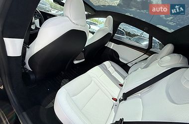 Лифтбек Tesla Model S 2023 в Стрые