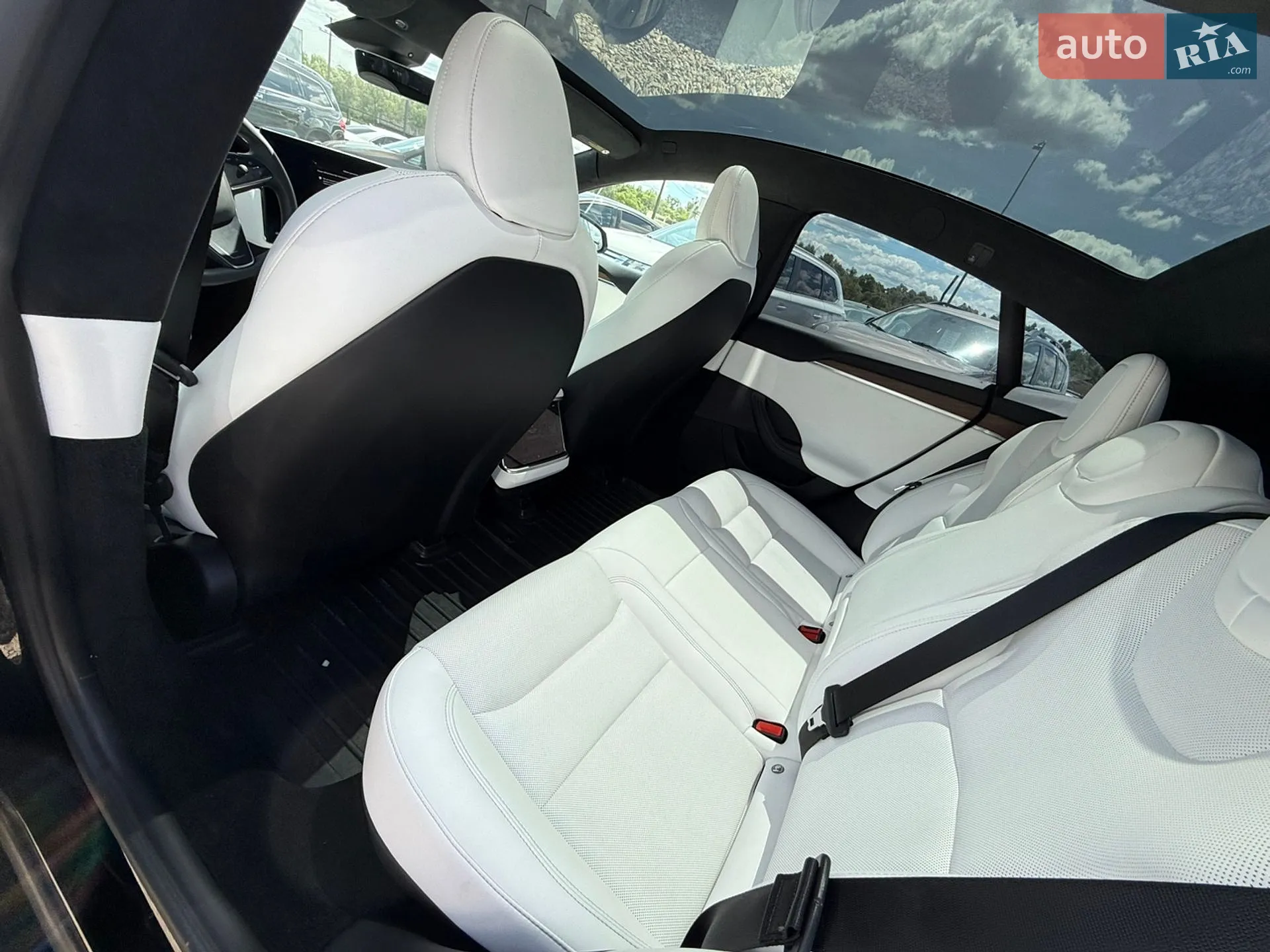 2023 Tesla Model S - мініатюра 50
