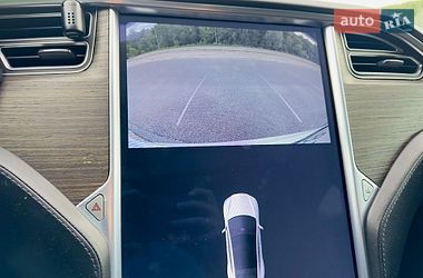 Ліфтбек Tesla Model S 2016 в Дніпрі фото 29 Ліфтбек Tesla Model S 2016 в Дніпрі