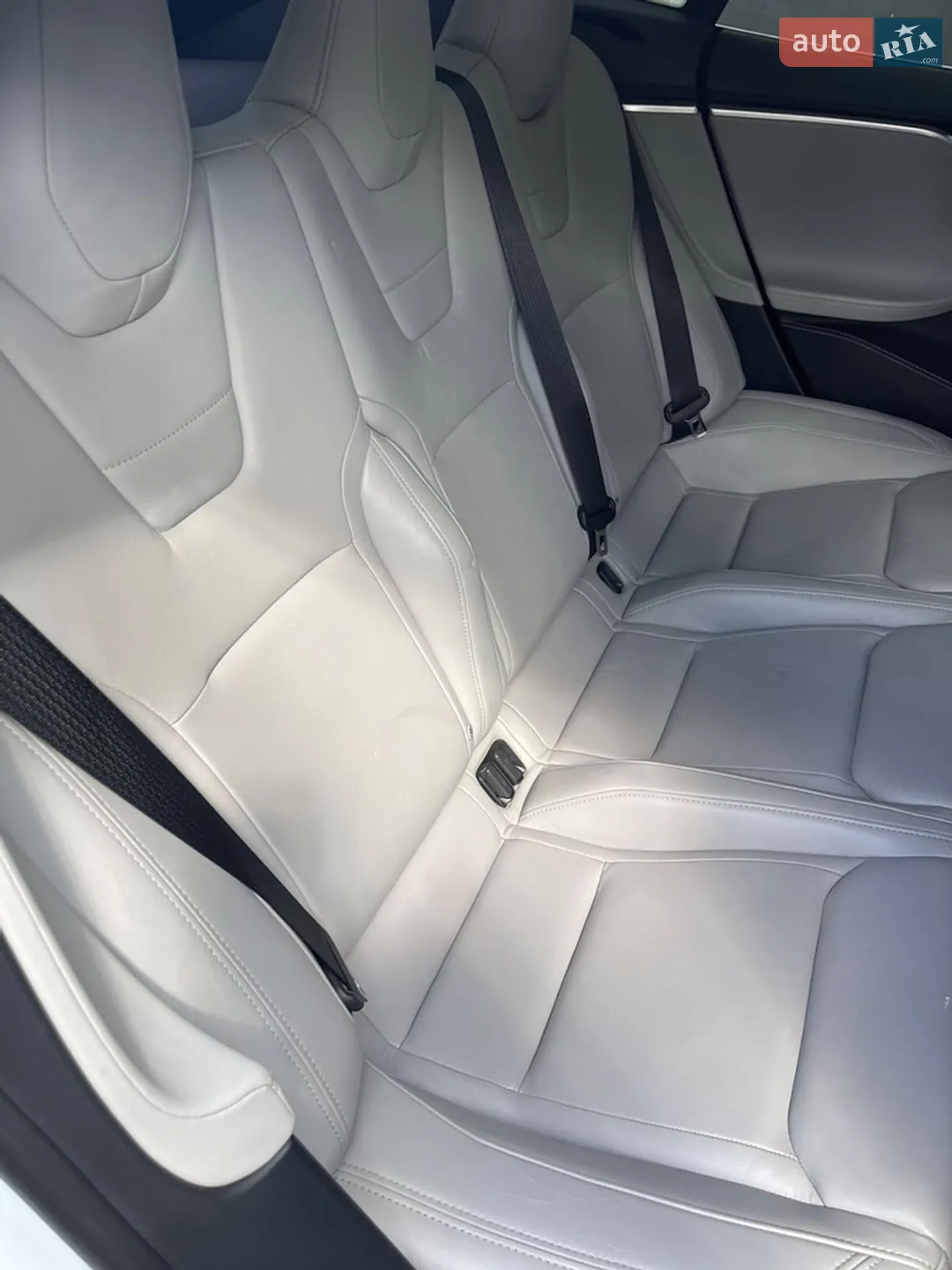 2015 Tesla Model S - мініатюра 23