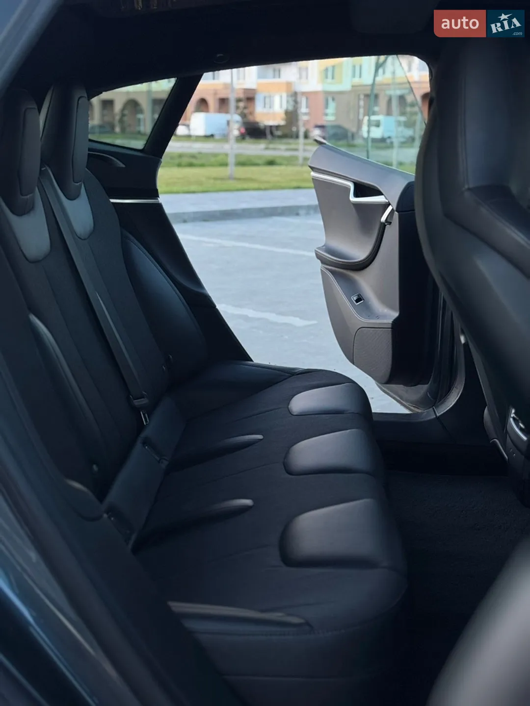 2016 Tesla Model S - мініатюра 16