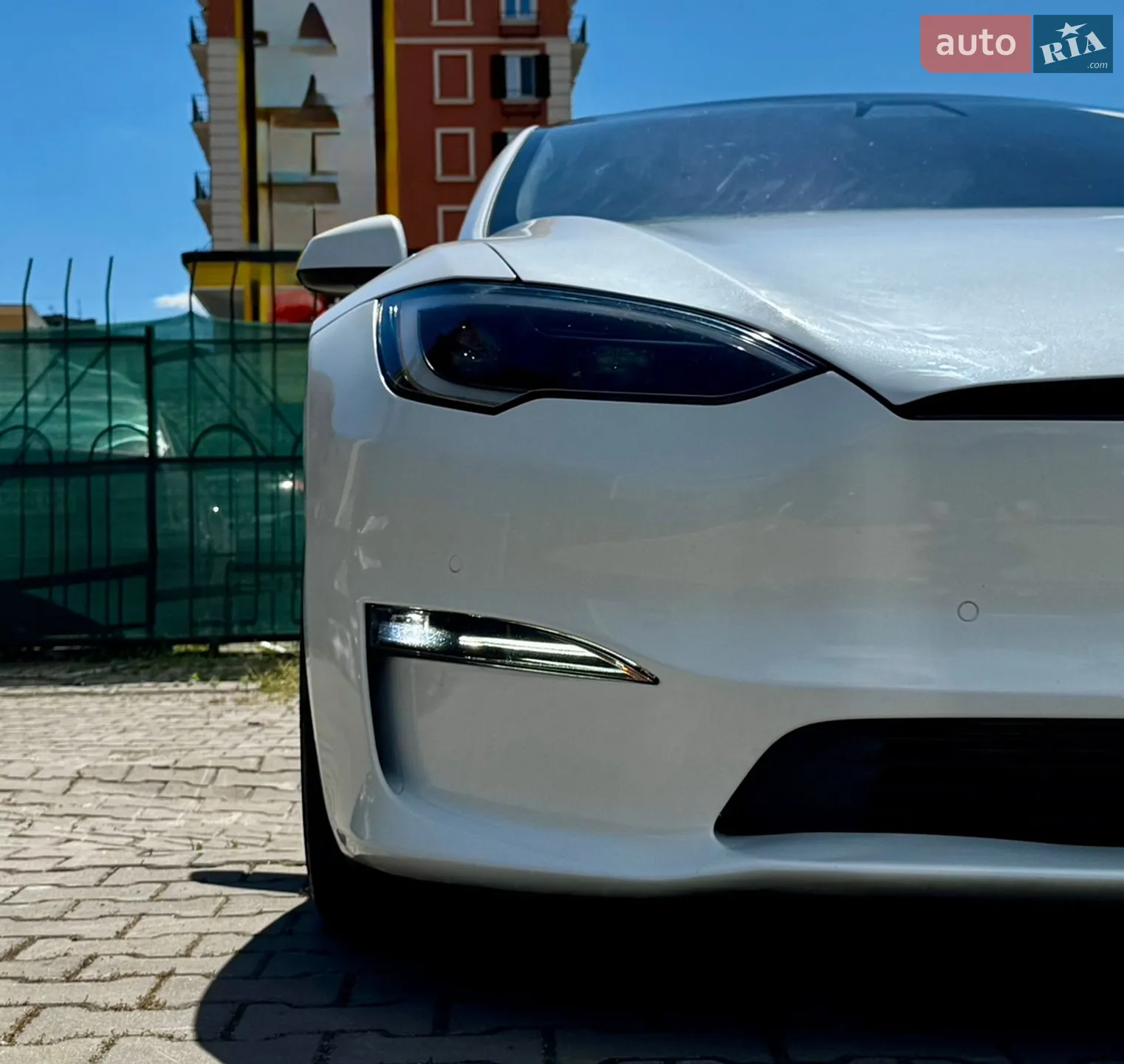 2022 Tesla Model S - мініатюра 4