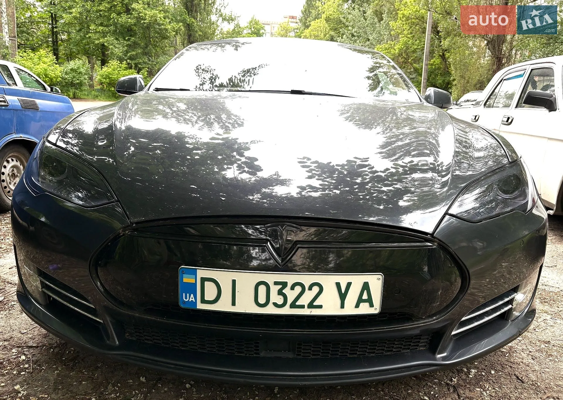 2015 Tesla Model S - мініатюра 16