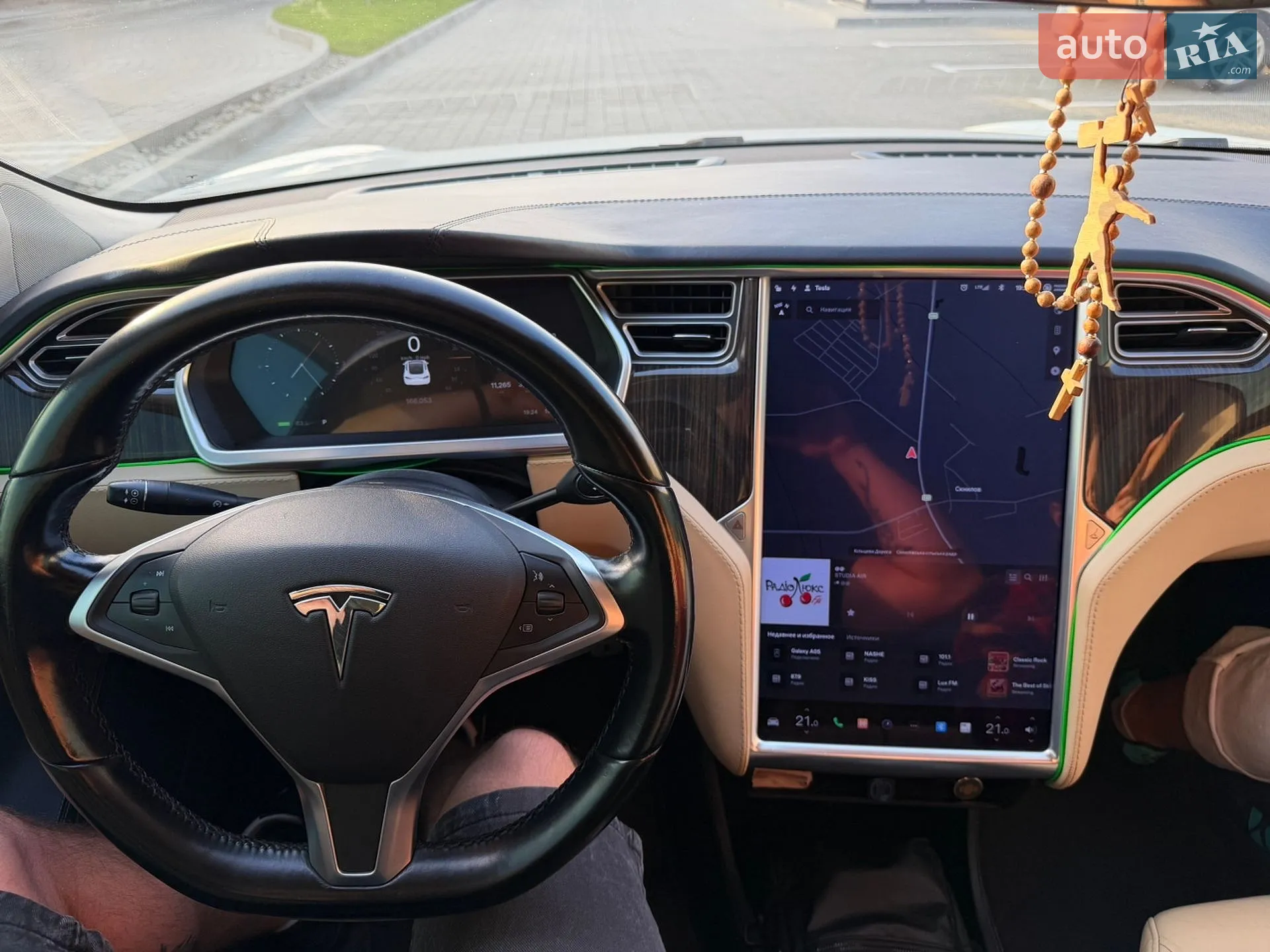 2013 Tesla Model S - мініатюра 5