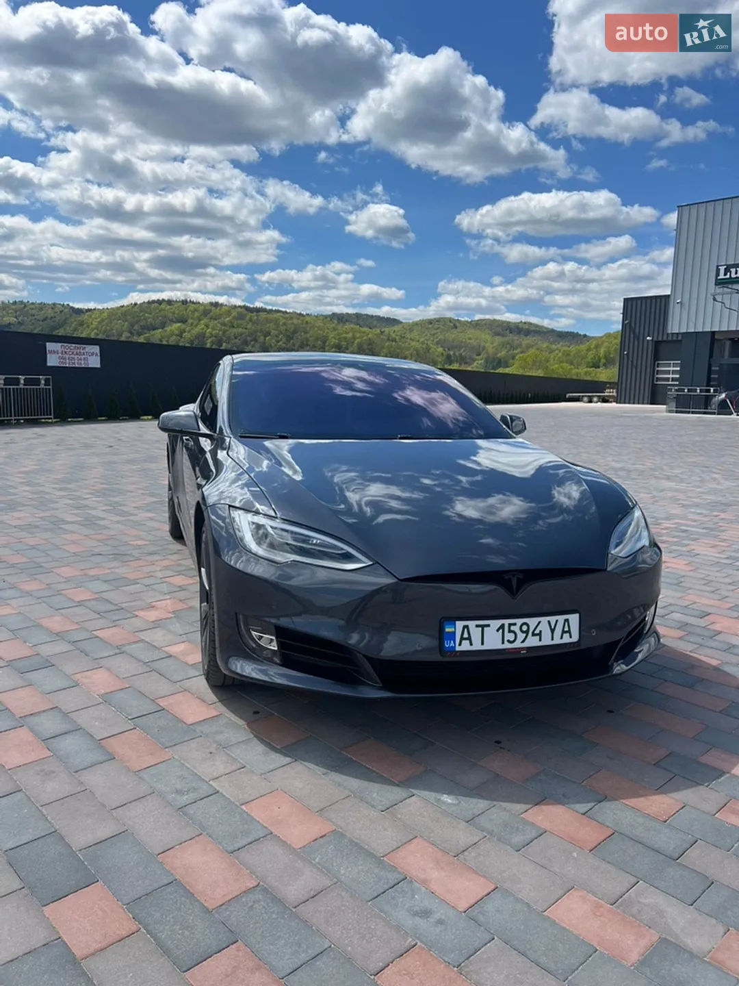 2019 Tesla Model S - мініатюра 2