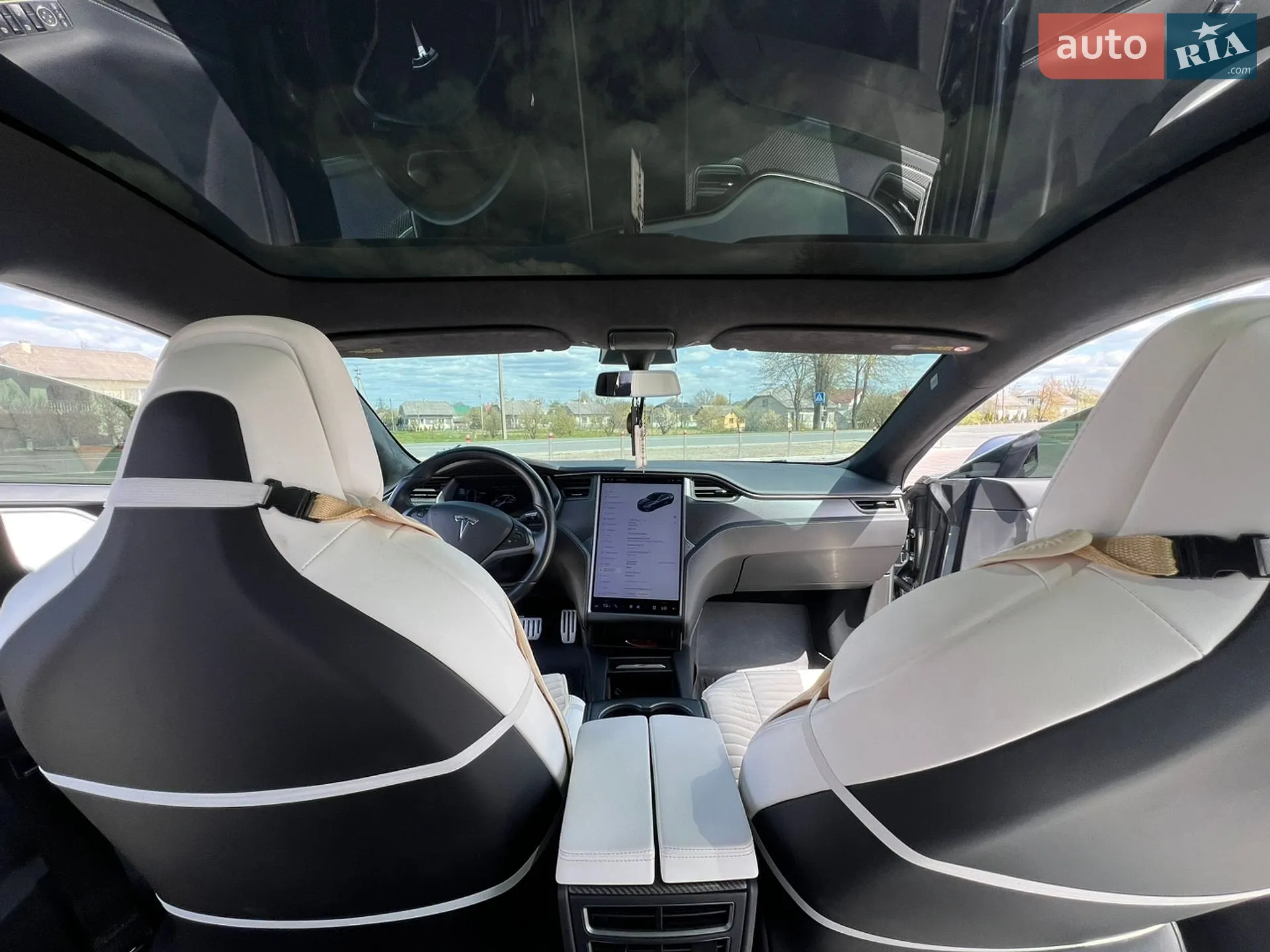 2019 Tesla Model S - мініатюра 16
