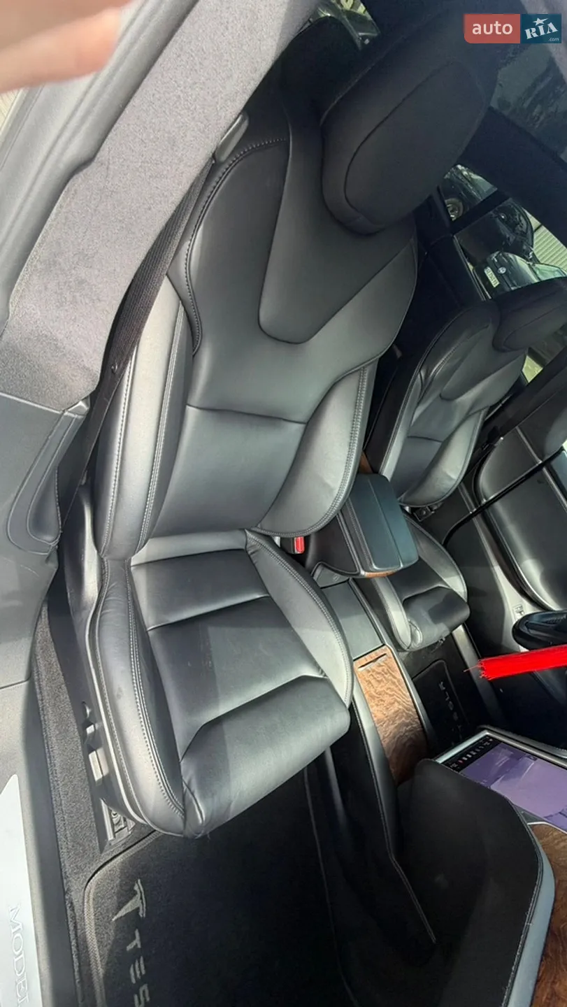 2020 Tesla Model S - мініатюра 20